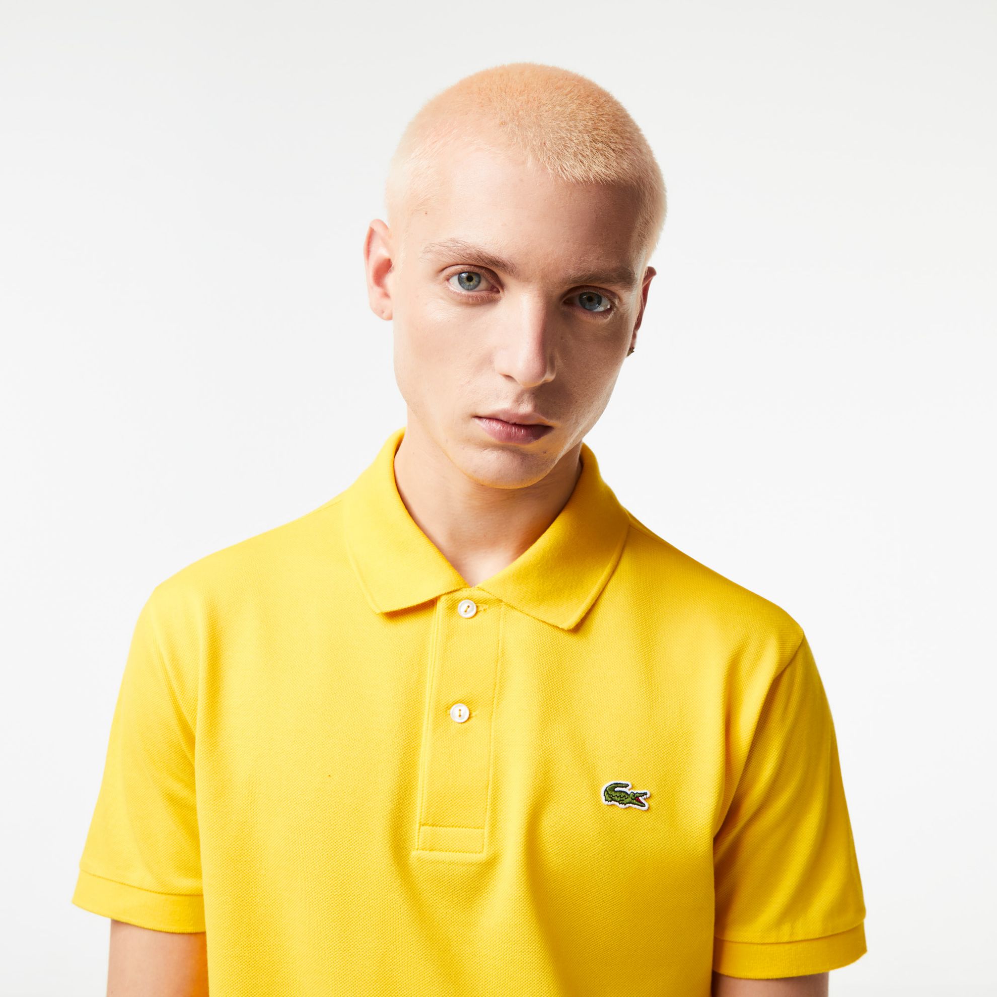 Εικόνα της Original L.12.12 Polo Μπλούζα Classic Fit