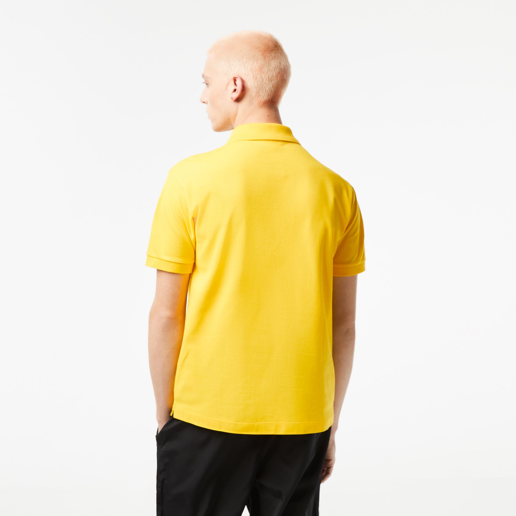 Εικόνα της Original L.12.12 Polo Μπλούζα Classic Fit