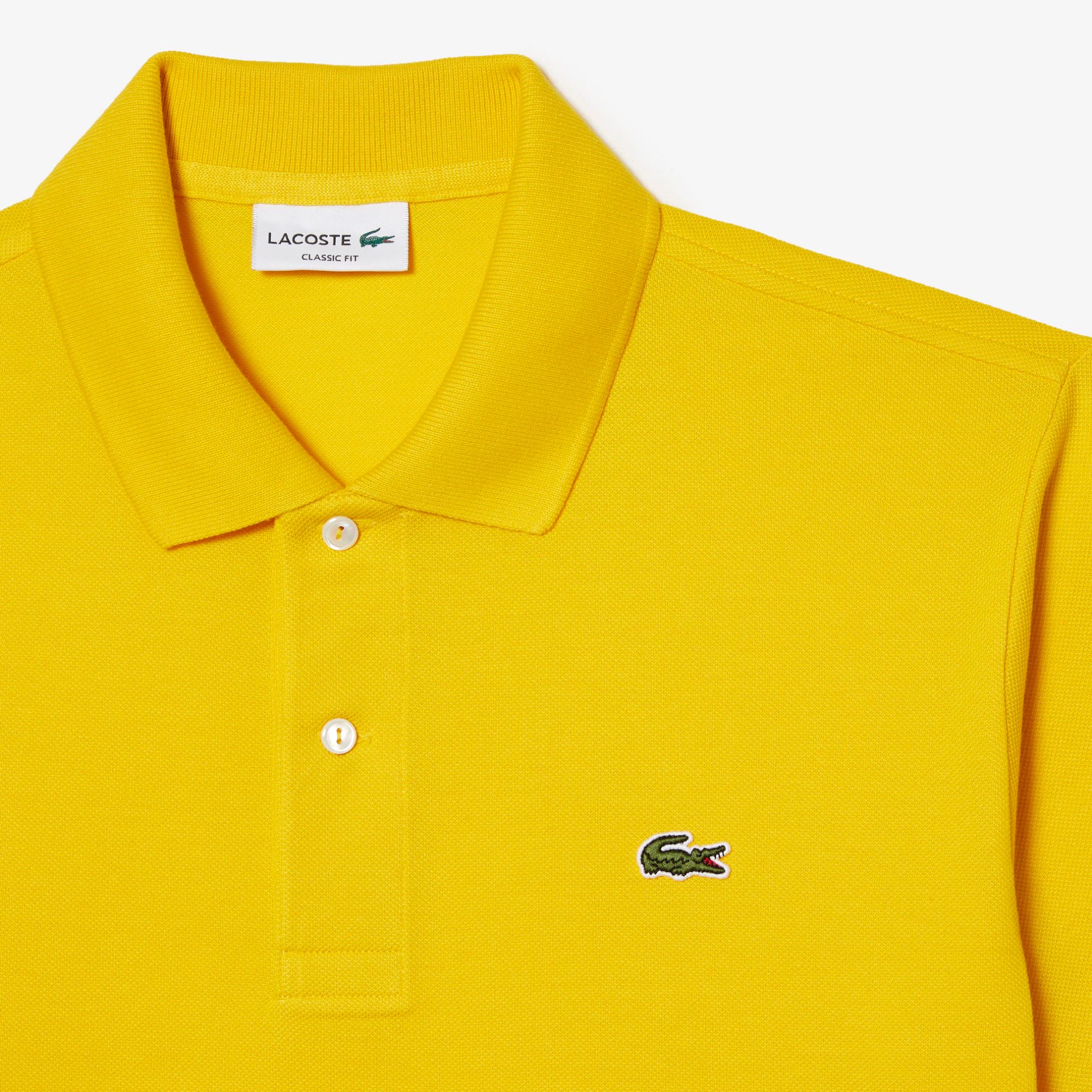 Εικόνα της Original L.12.12 Polo Μπλούζα Classic Fit