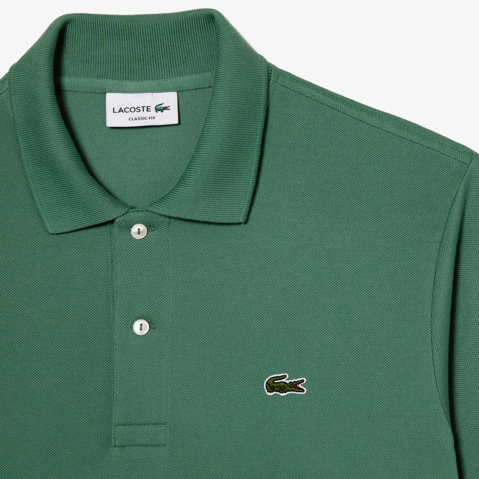 Εικόνα της Original L.12.12 Polo Μπλούζα Classic Fit