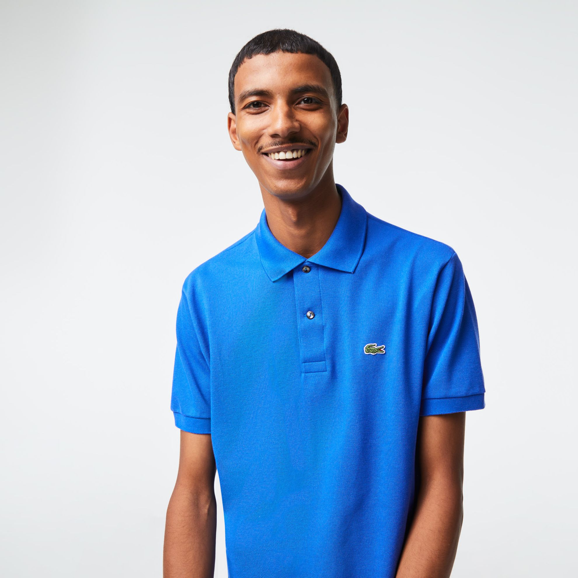 Εικόνα της Original L.12.12 Polo Μπλούζα Classic Fit