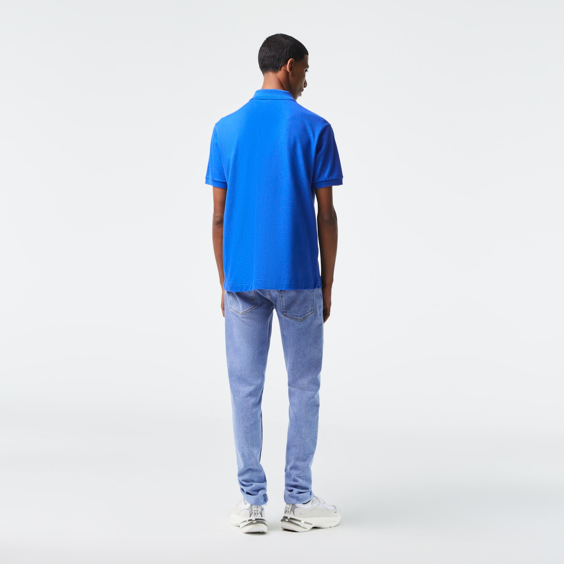 Εικόνα της Original L.12.12 Polo Μπλούζα Classic Fit