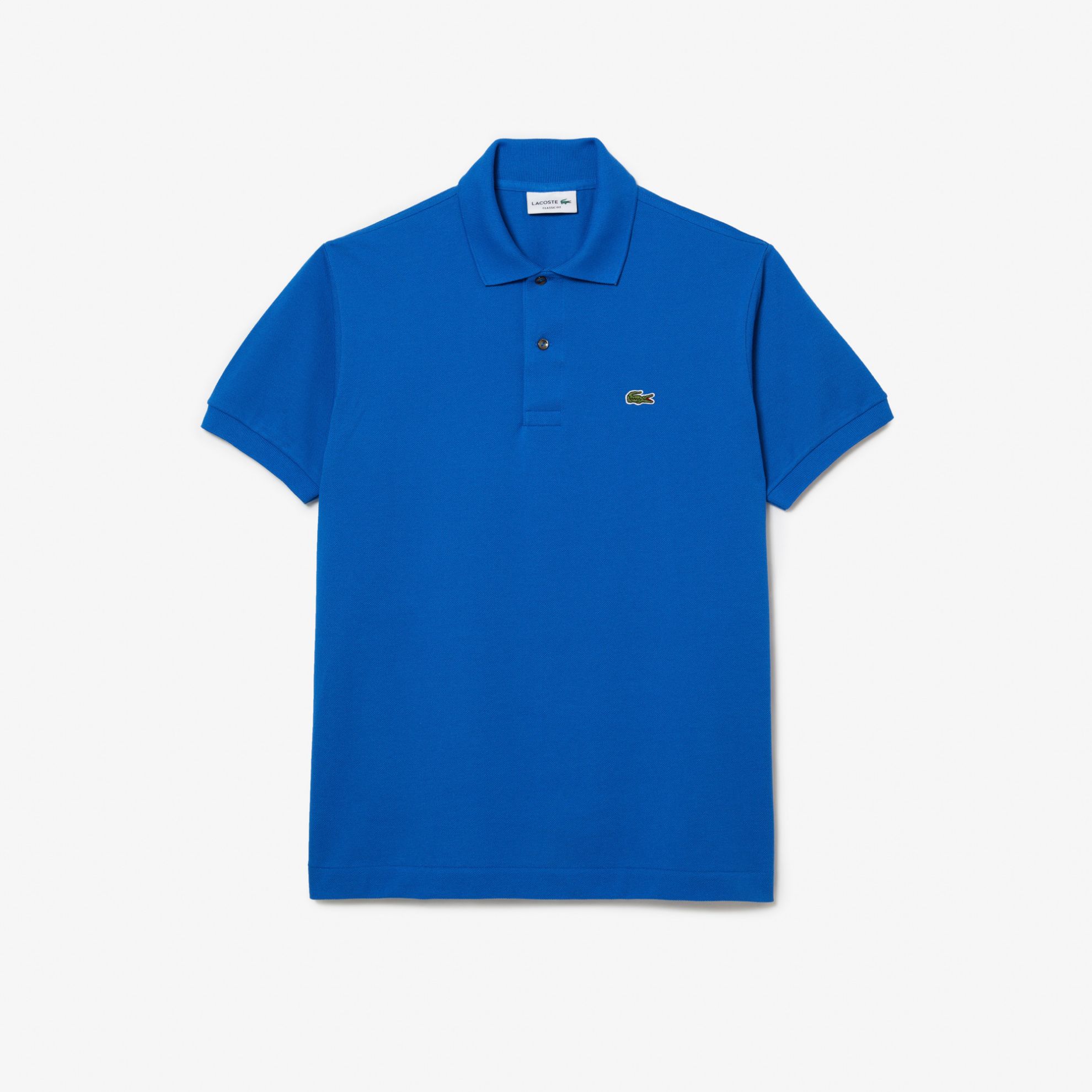 Εικόνα της Original L.12.12 Polo Μπλούζα Classic Fit