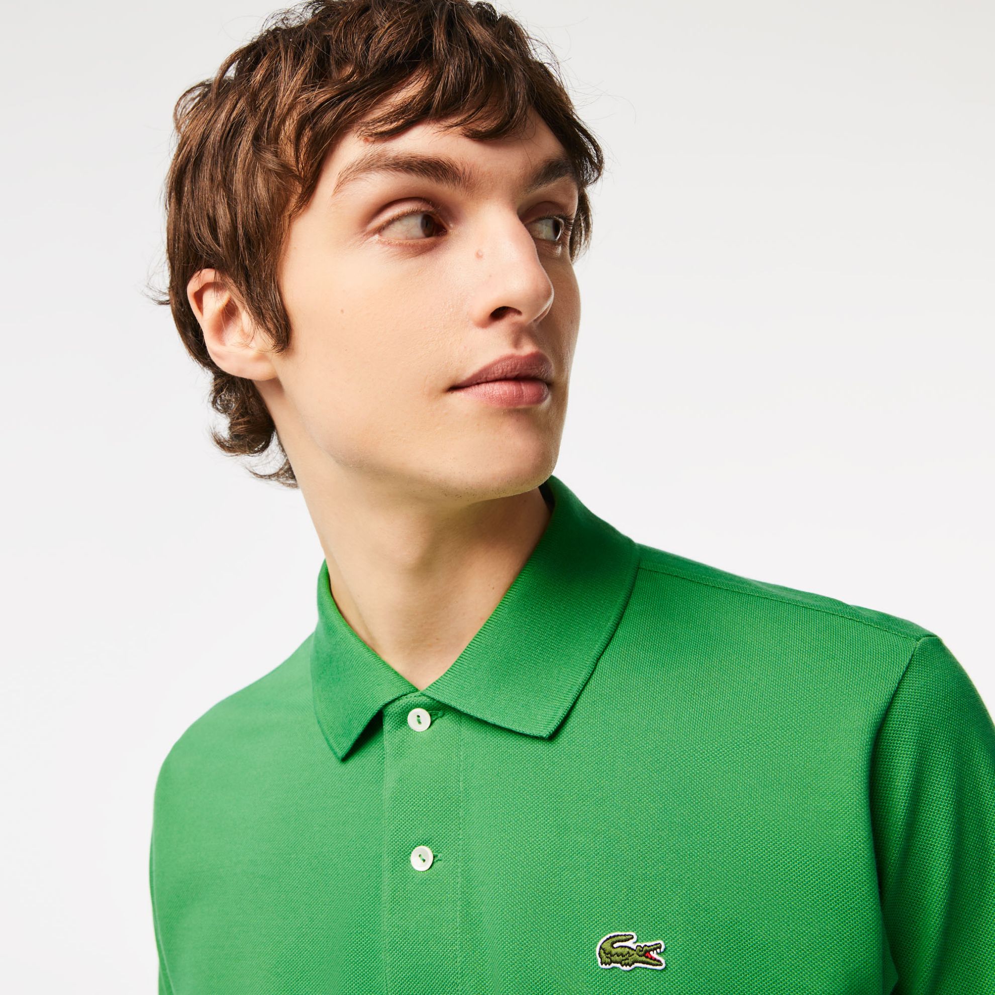 Εικόνα της Original L.12.12 Polo Μπλούζα Classic Fit