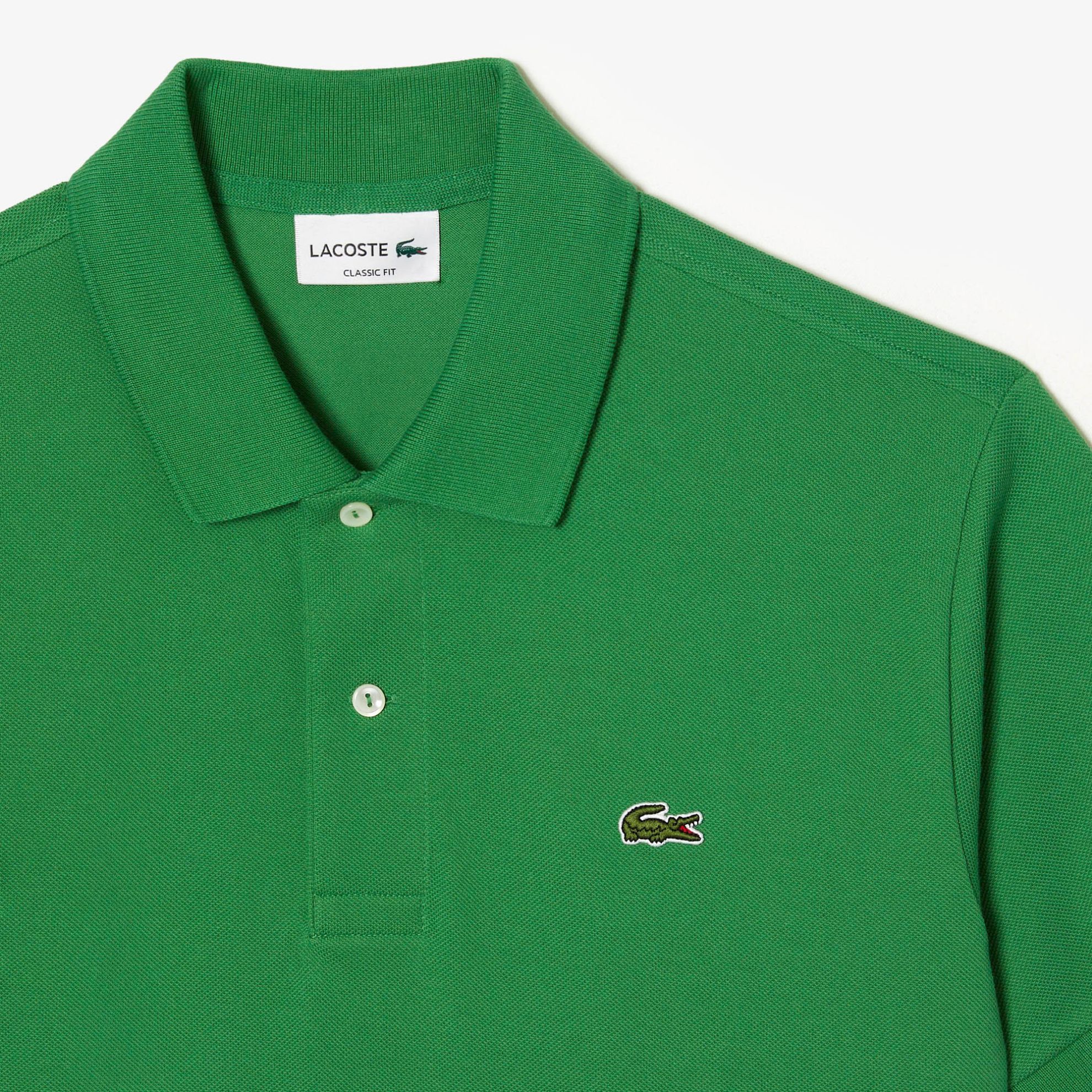 Εικόνα της Original L.12.12 Polo Μπλούζα Classic Fit