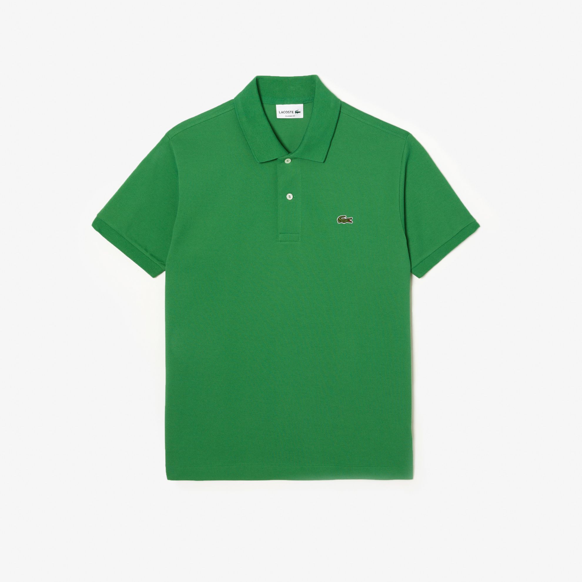 Εικόνα της Original L.12.12 Polo Μπλούζα Classic Fit