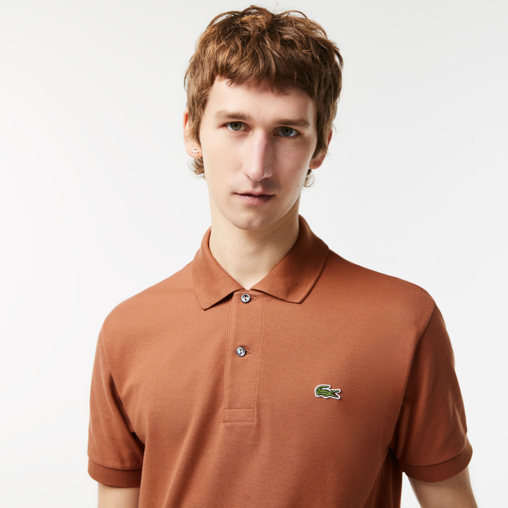 Εικόνα της Original L.12.12 Polo Μπλούζα Classic Fit