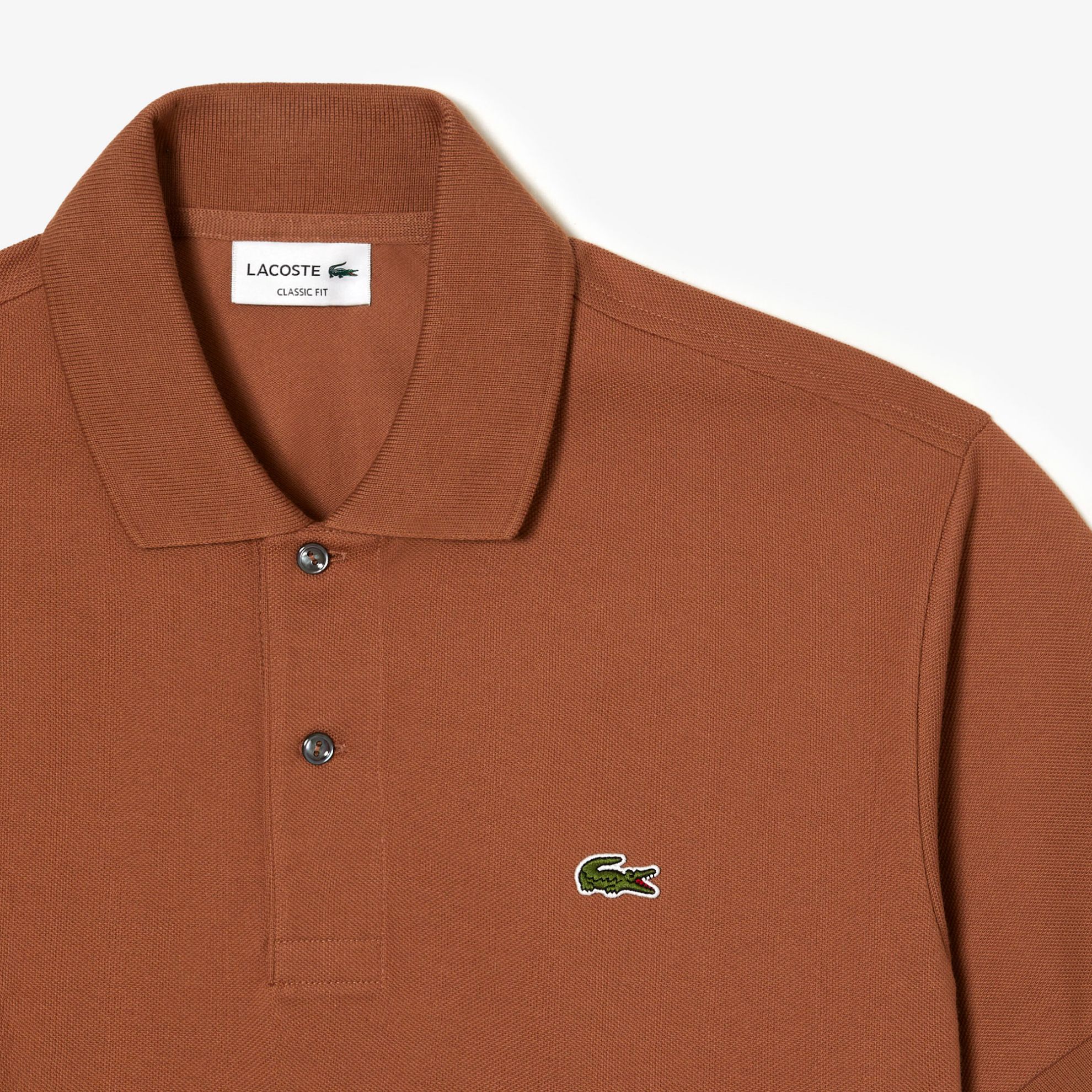 Εικόνα της Original L.12.12 Polo Μπλούζα Classic Fit