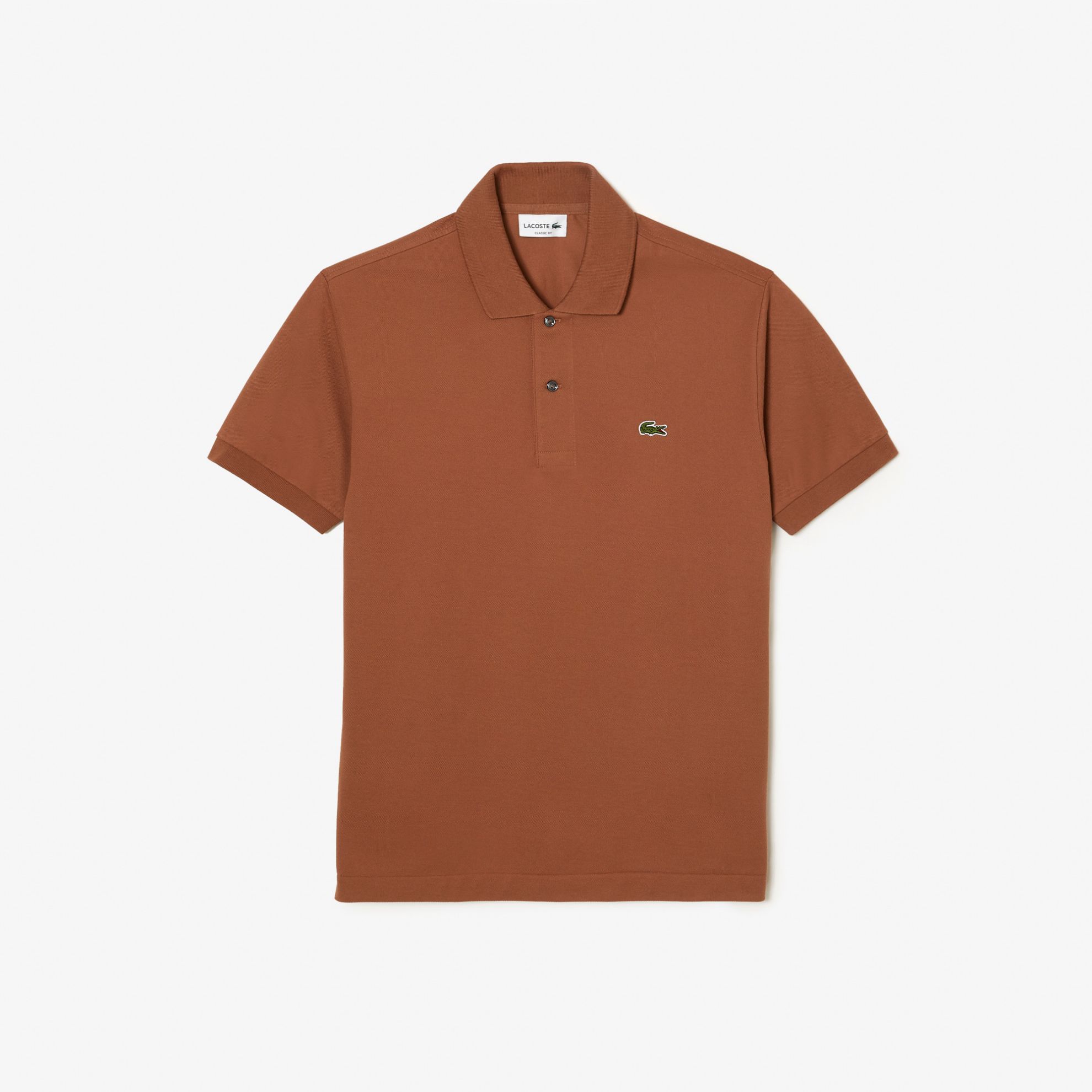 Εικόνα της Original L.12.12 Polo Μπλούζα Classic Fit