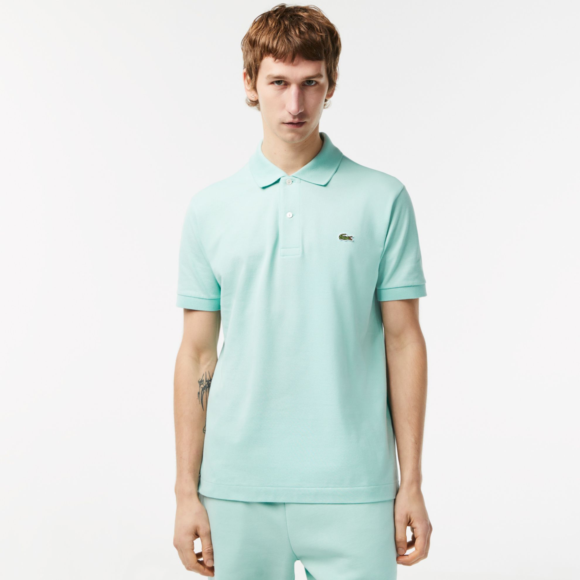 Εικόνα της Original L.12.12 Polo Μπλούζα Classic Fit