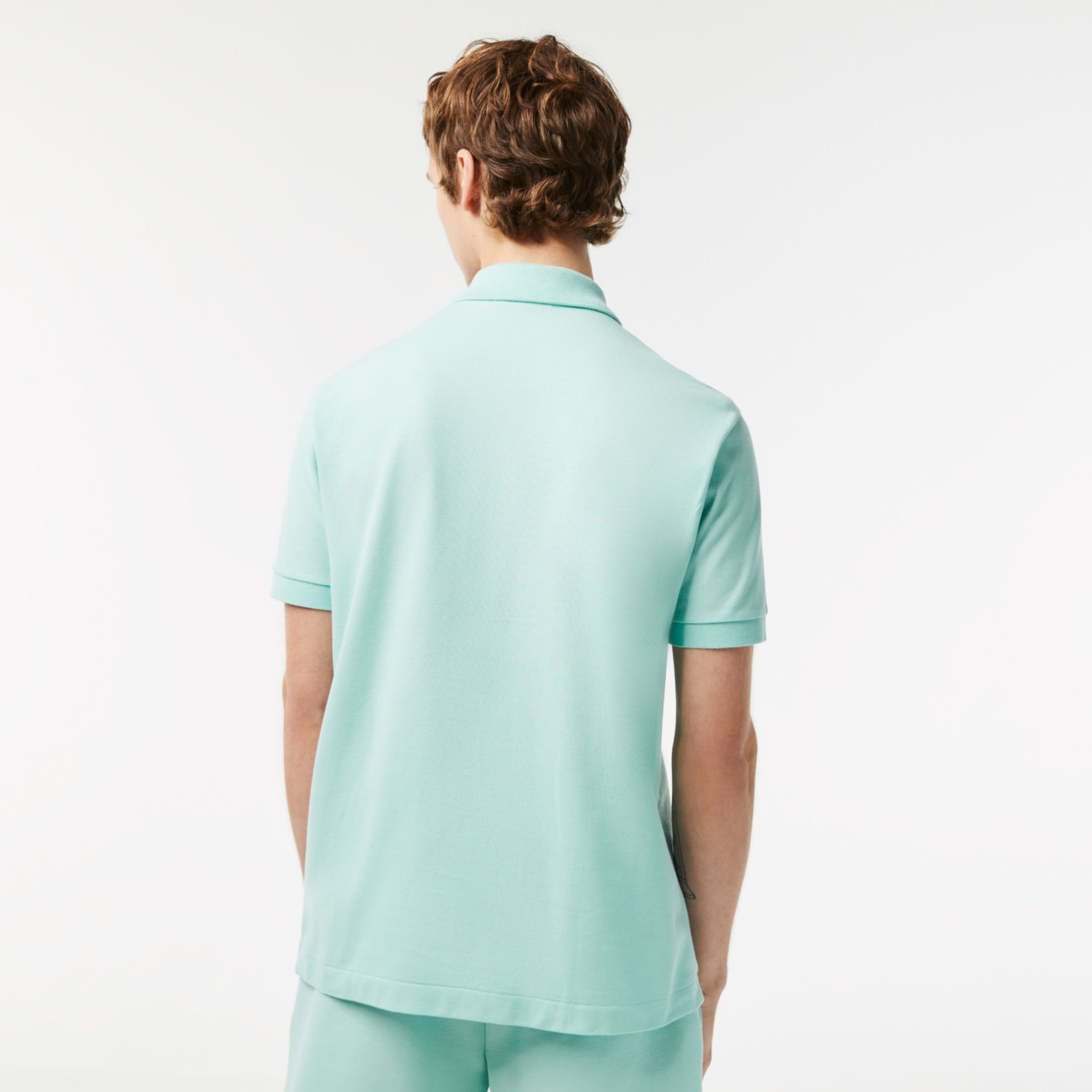 Εικόνα της Original L.12.12 Polo Μπλούζα Classic Fit