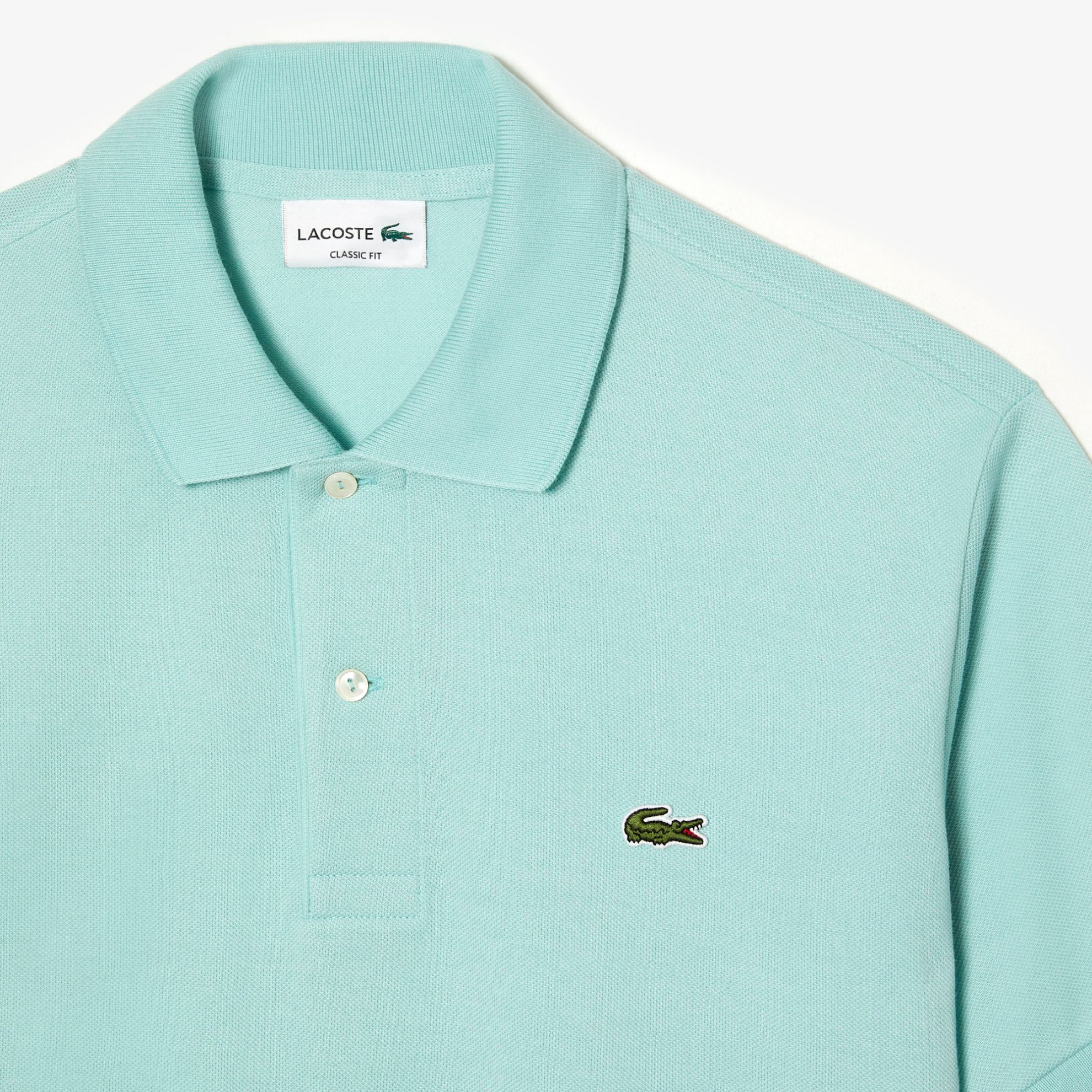 Εικόνα της Original L.12.12 Polo Μπλούζα Classic Fit
