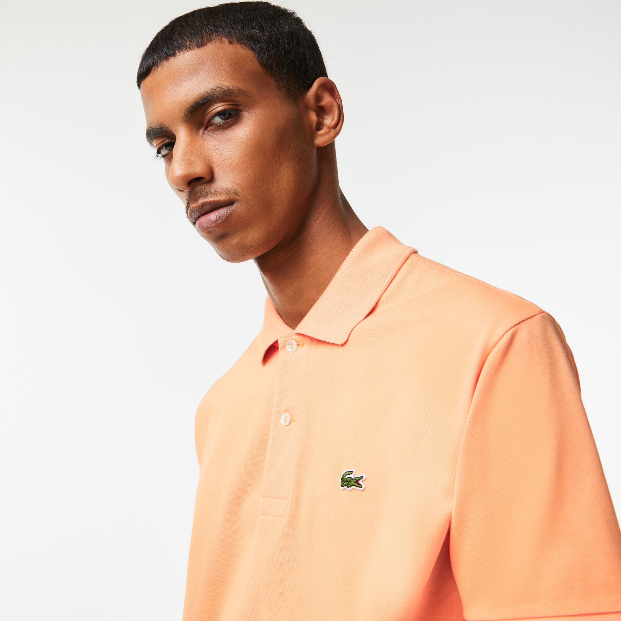 Εικόνα της Original L.12.12 Polo Μπλούζα Classic Fit