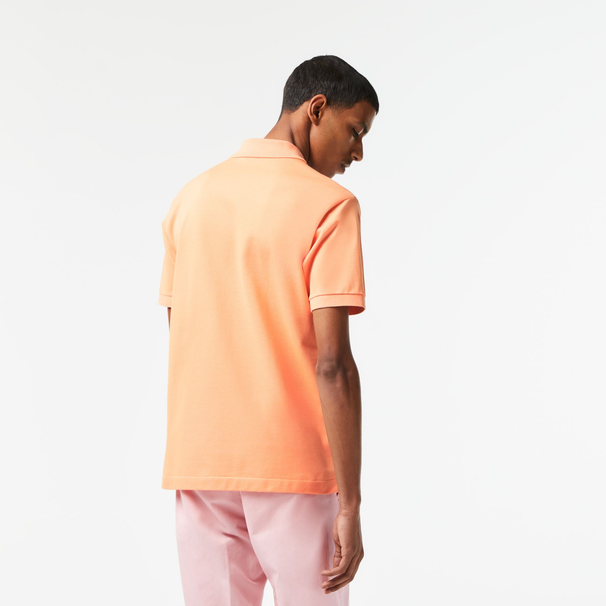 Εικόνα της Original L.12.12 Polo Μπλούζα Classic Fit