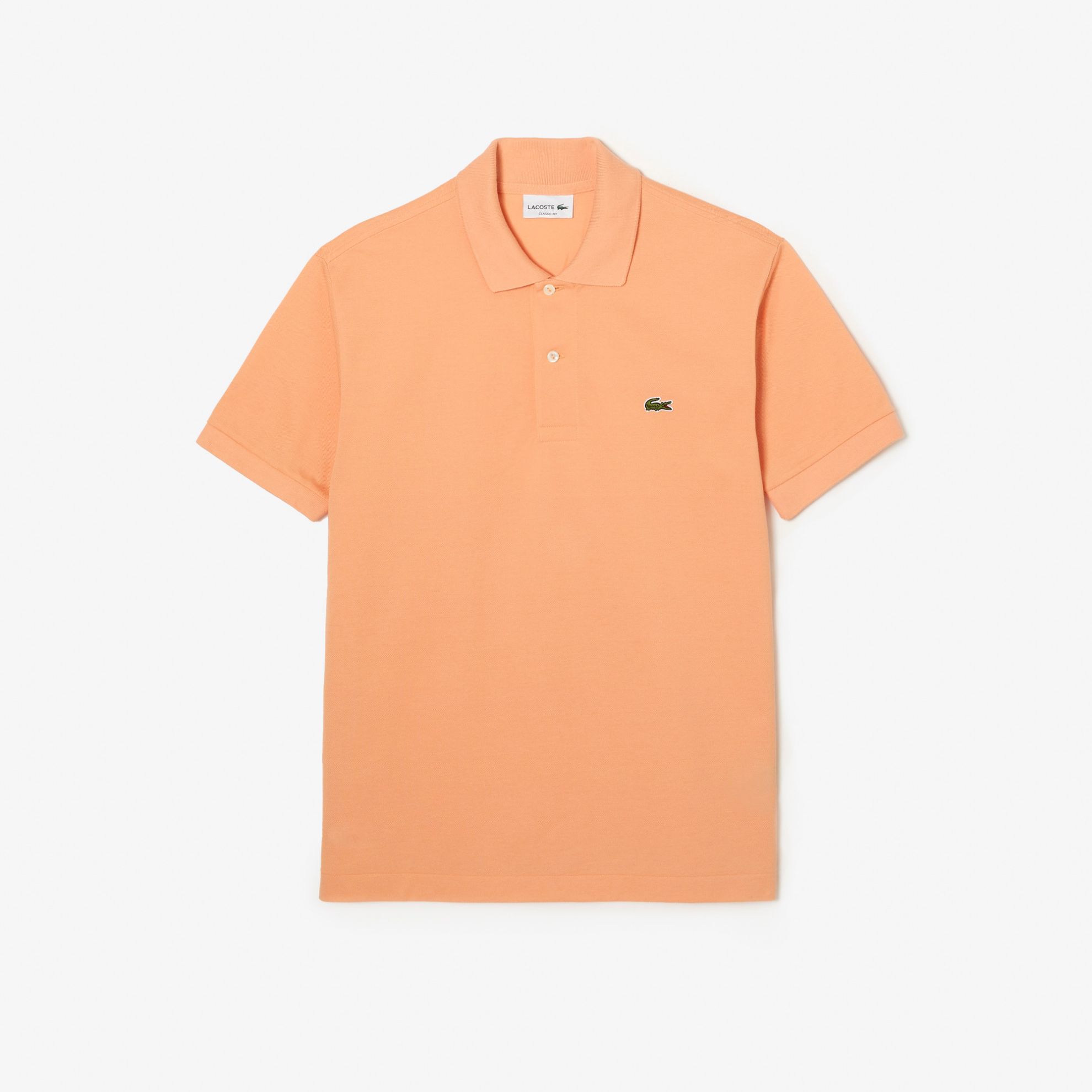 Εικόνα της Original L.12.12 Polo Μπλούζα Classic Fit