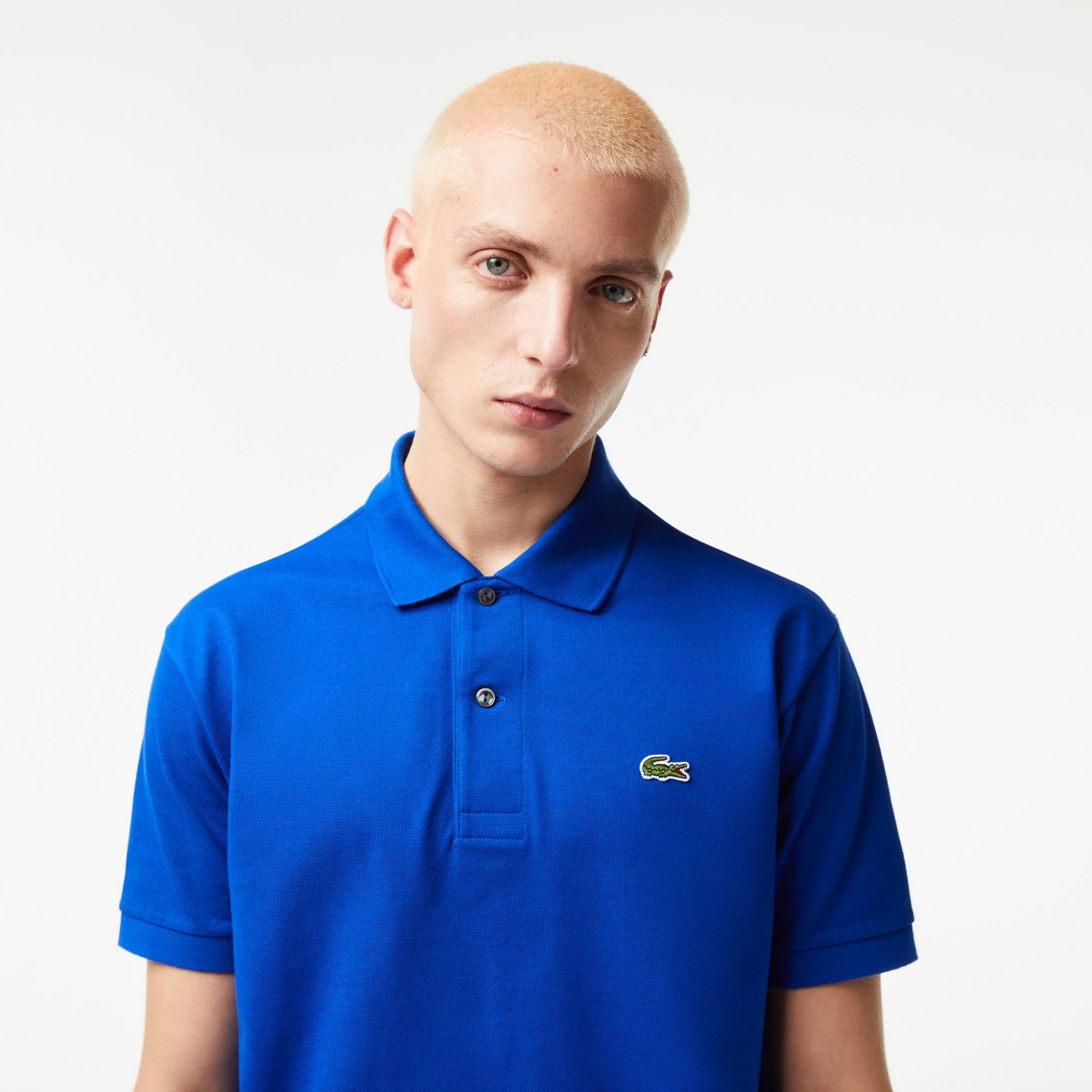 Εικόνα της Original L.12.12 Polo Μπλούζα Classic Fit