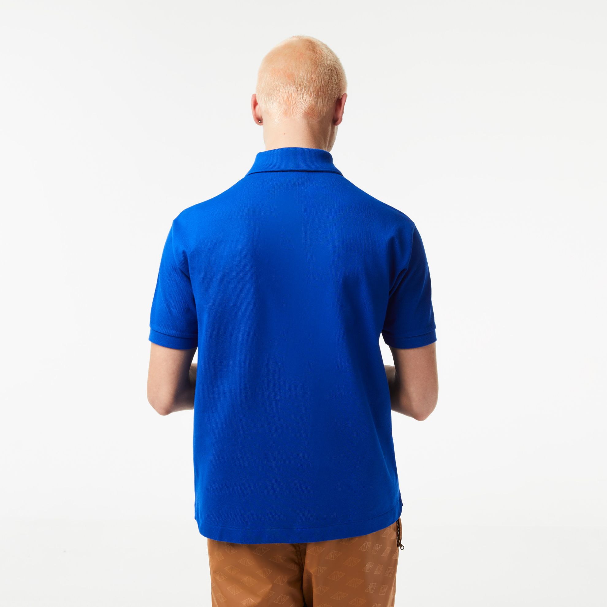 Εικόνα της Original L.12.12 Polo Μπλούζα Classic Fit