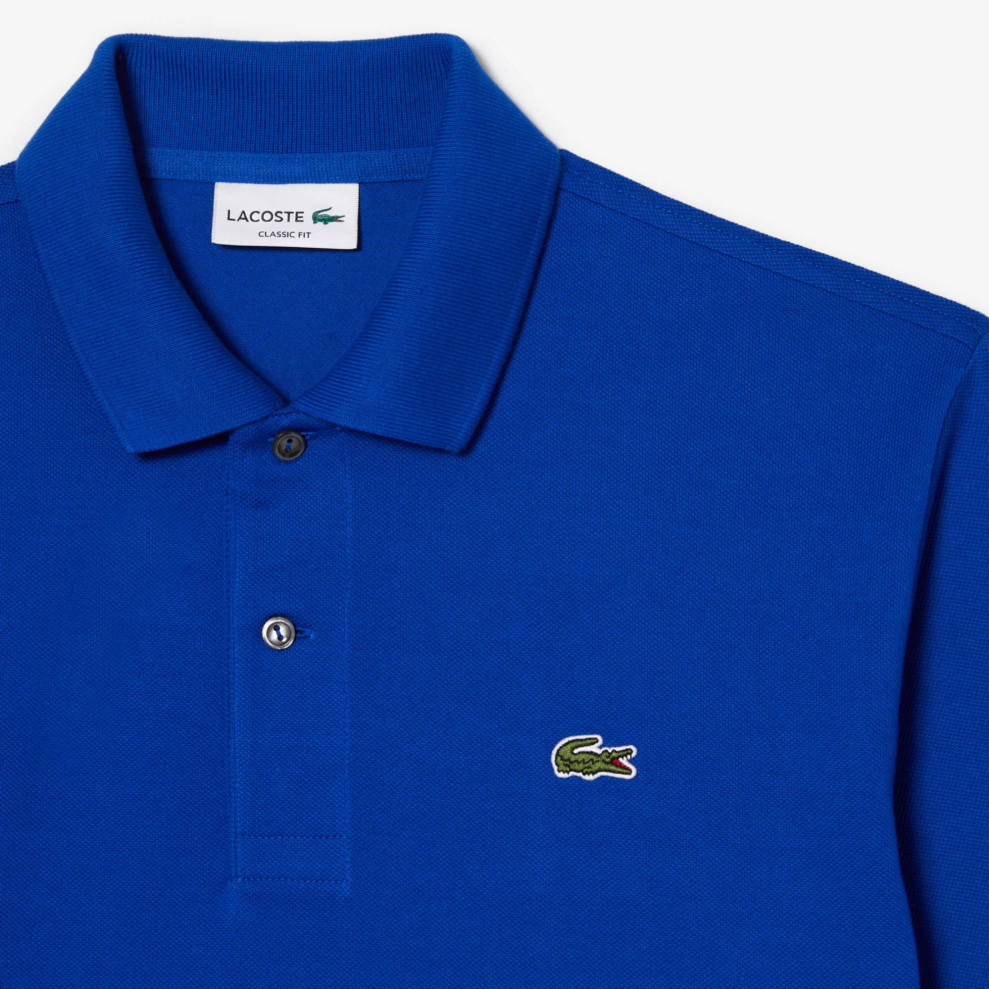 Εικόνα της Original L.12.12 Polo Μπλούζα Classic Fit