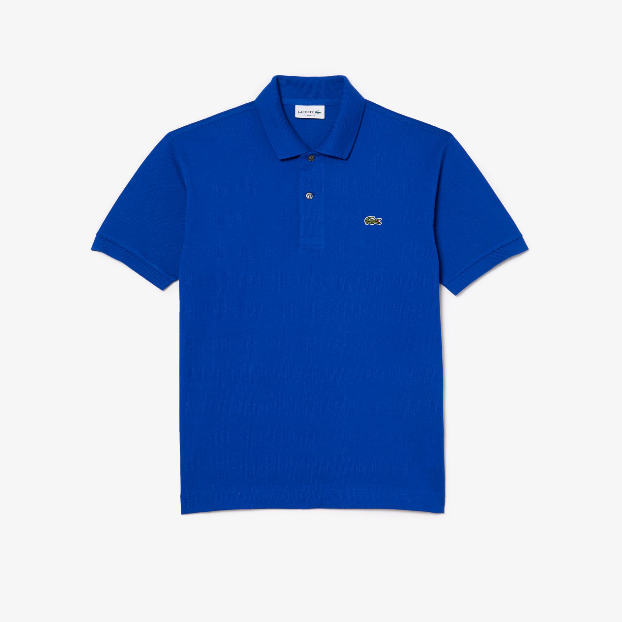 Εικόνα της Original L.12.12 Polo Μπλούζα Classic Fit