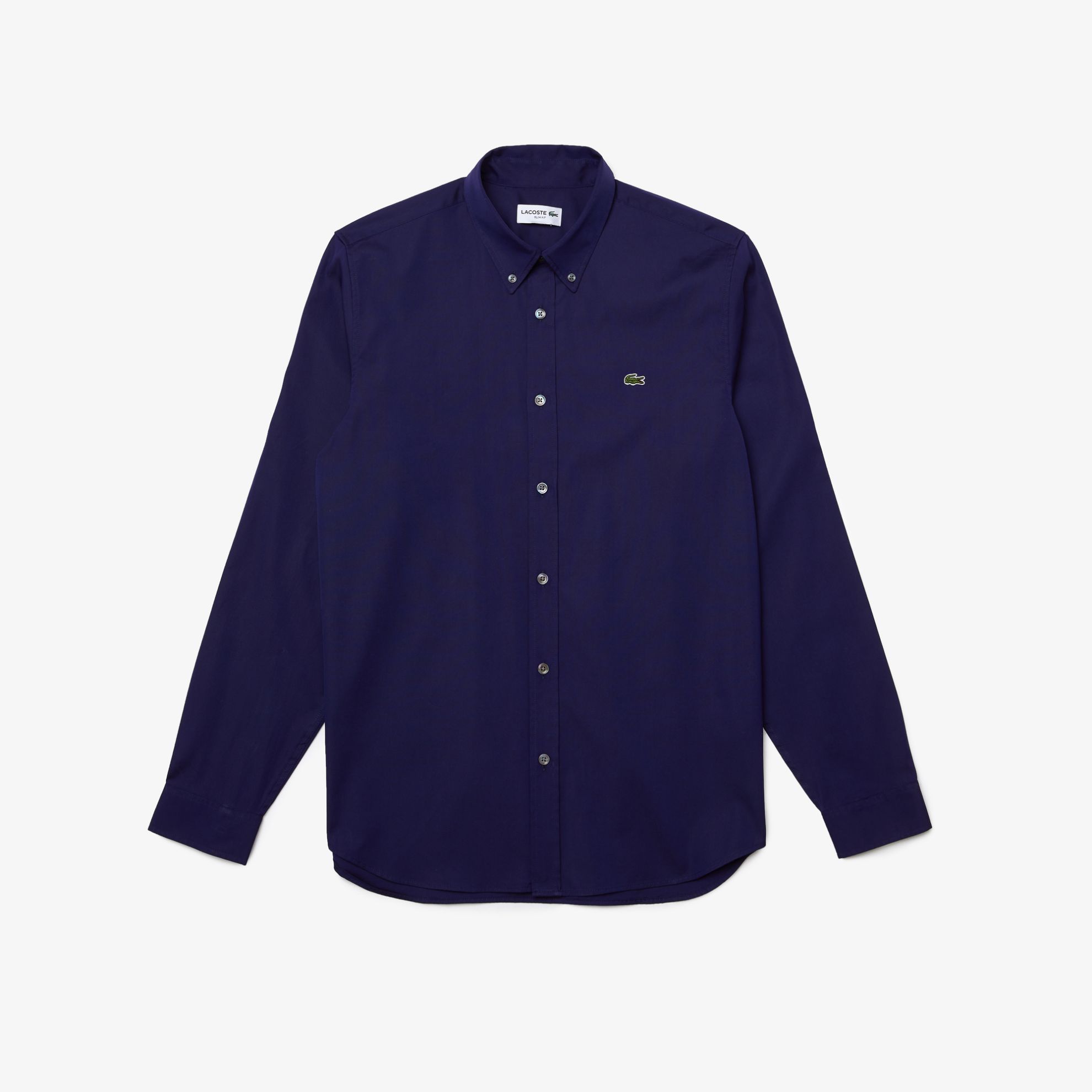 Εικόνα της Ανδρικό Premium Cotton Πουκάμισο Slim Fit