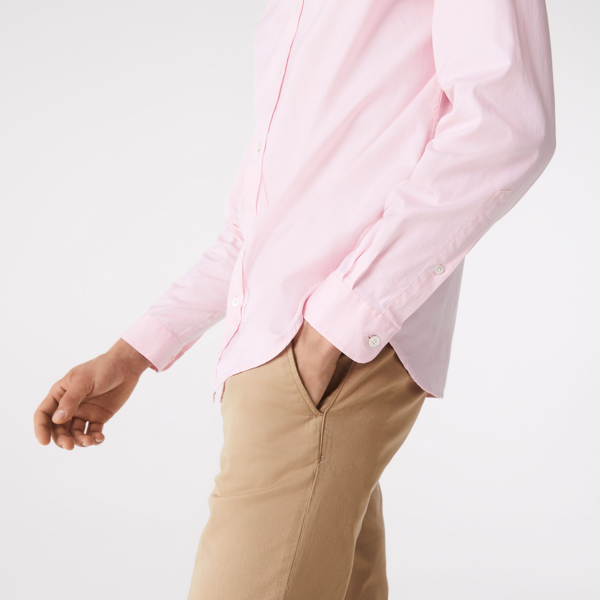Εικόνα της Ανδρικό Πουκάμισο Regular Fit Premium Cotton