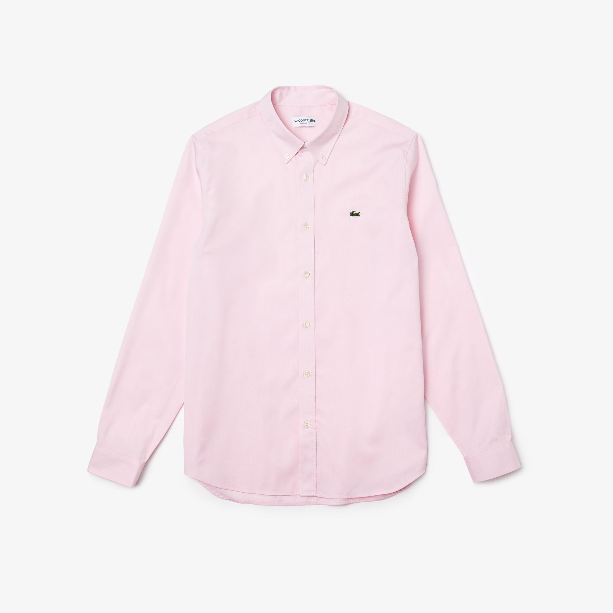Εικόνα της Ανδρικό Πουκάμισο Regular Fit Premium Cotton
