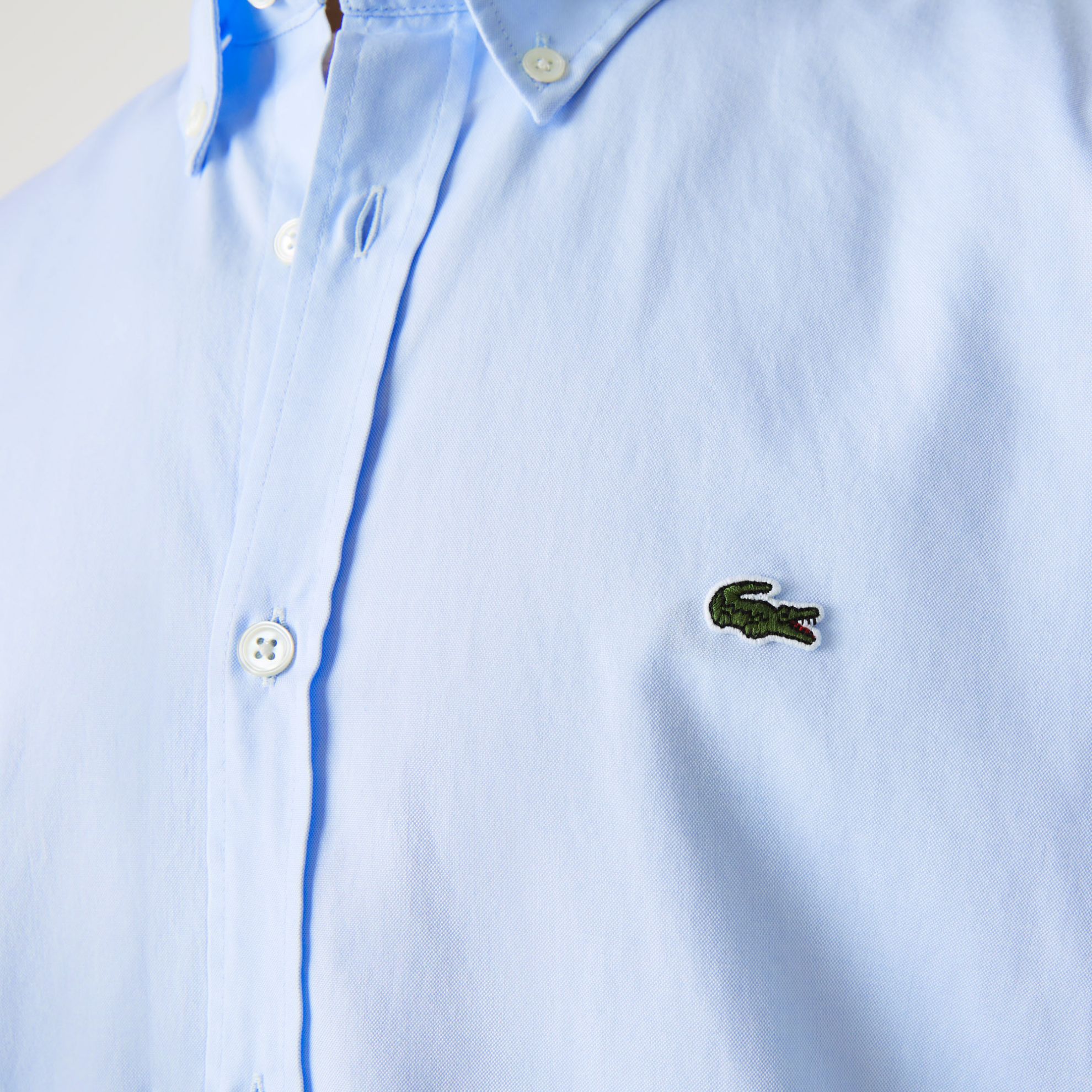 Εικόνα της Ανδρικό Πουκάμισο Premium Cotton Regular Fit