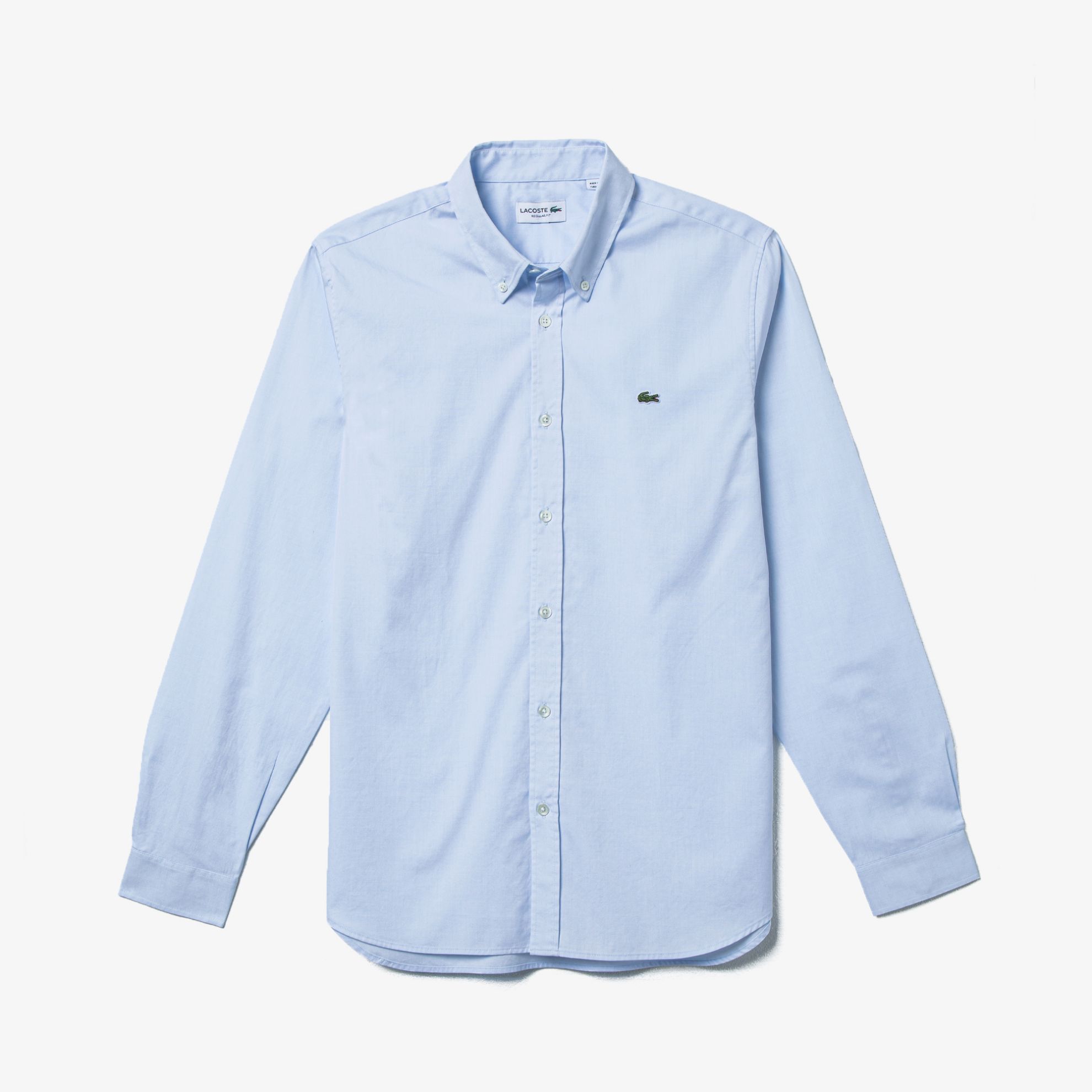 Εικόνα της Ανδρικό Πουκάμισο Premium Cotton Regular Fit