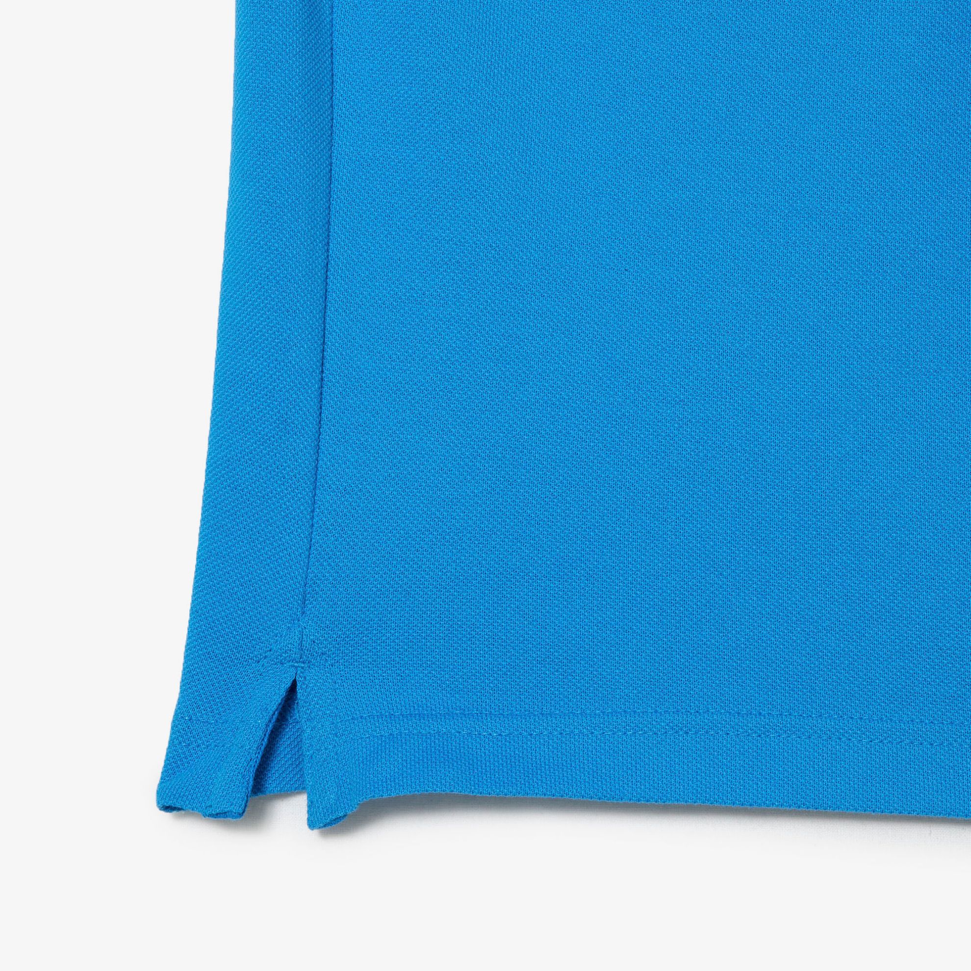 Εικόνα της Ανδρική Polo Μπλούζα Petit Pique Slim Fit