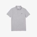 Smart Paris Polo Μπλούζα Stretch Cotton Piqué