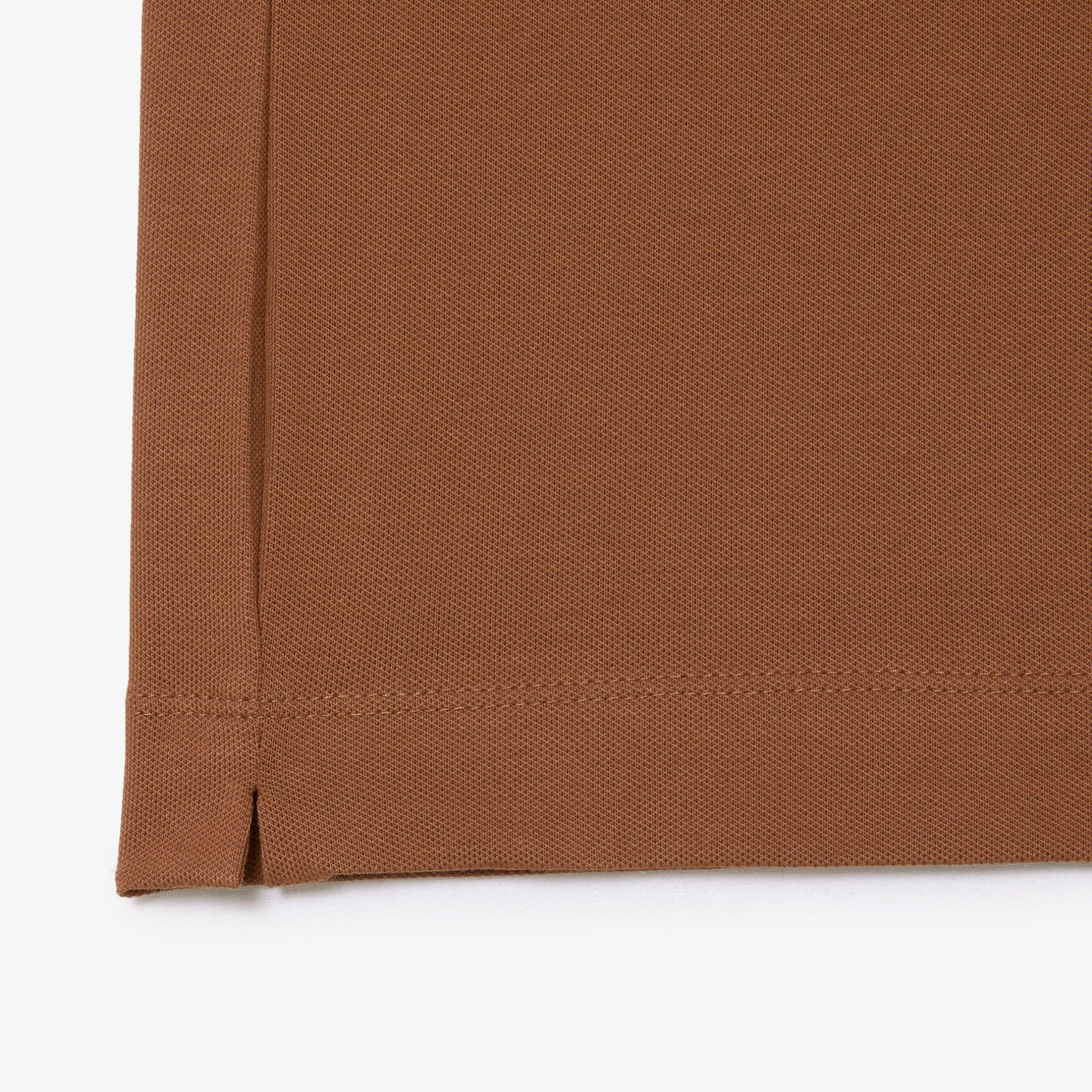 Εικόνα της Smart Paris Polo Μπλούζα Stretch Cotton Piqué