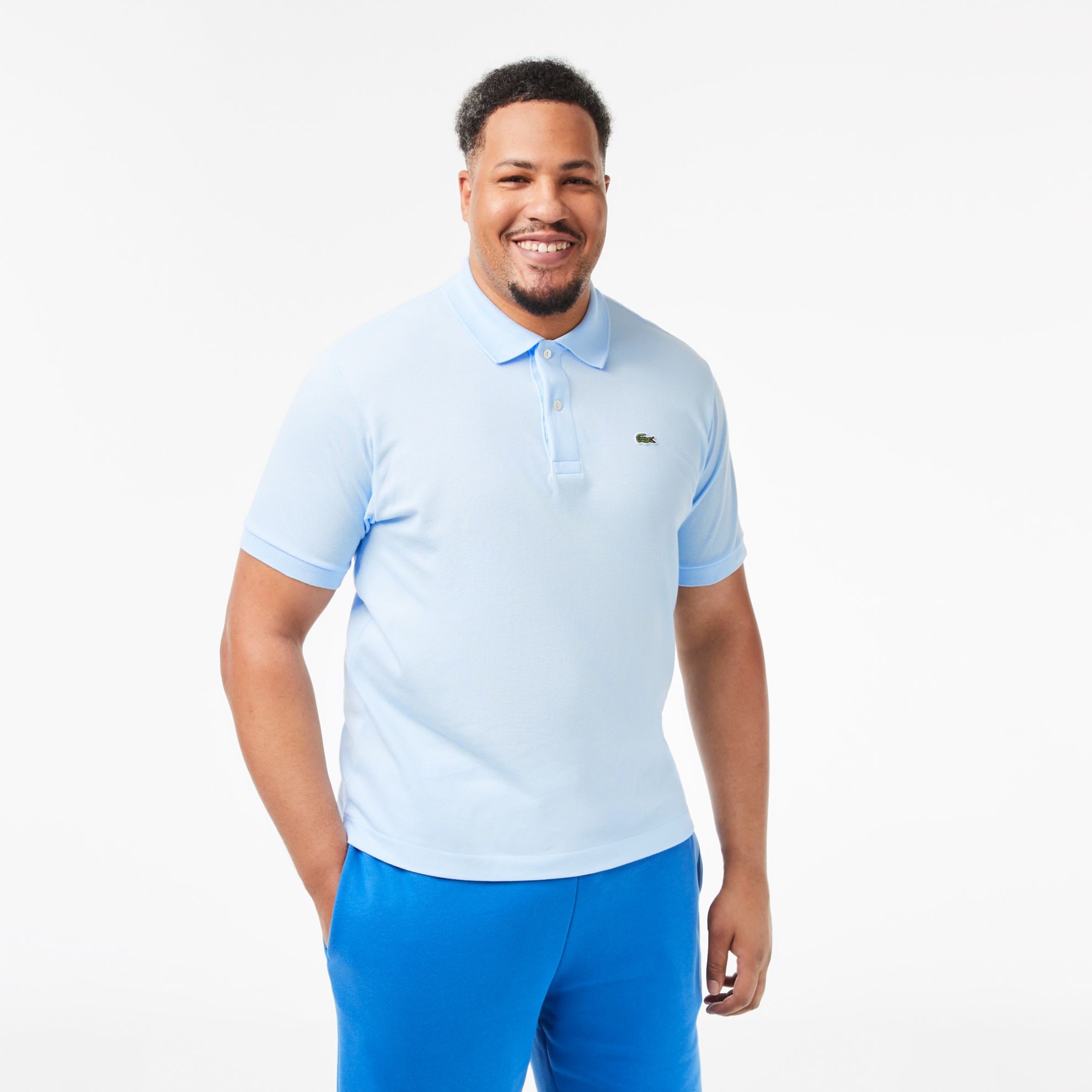Εικόνα της Original L.12.12 Polo Μπλούζα Classic Fit