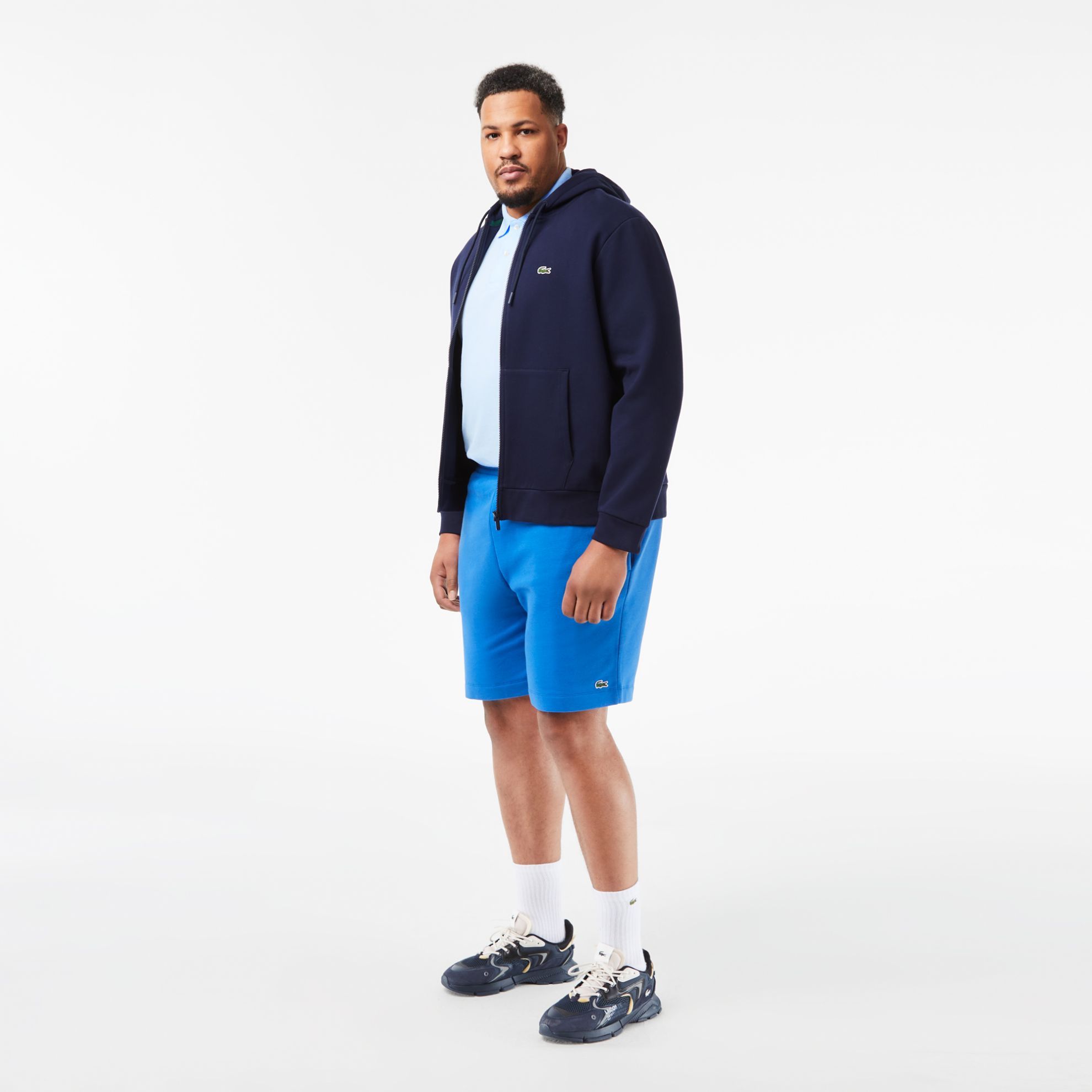 Εικόνα της Original L.12.12 Polo Μπλούζα Classic Fit