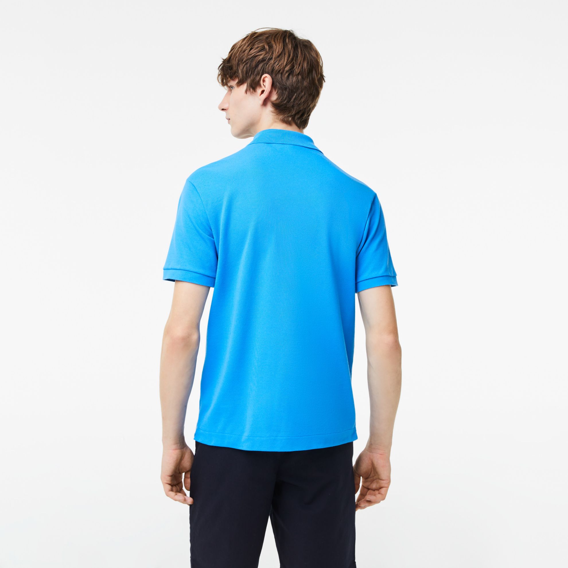 Εικόνα της Original L.12.12 Polo Μπλούζα Classic Fit