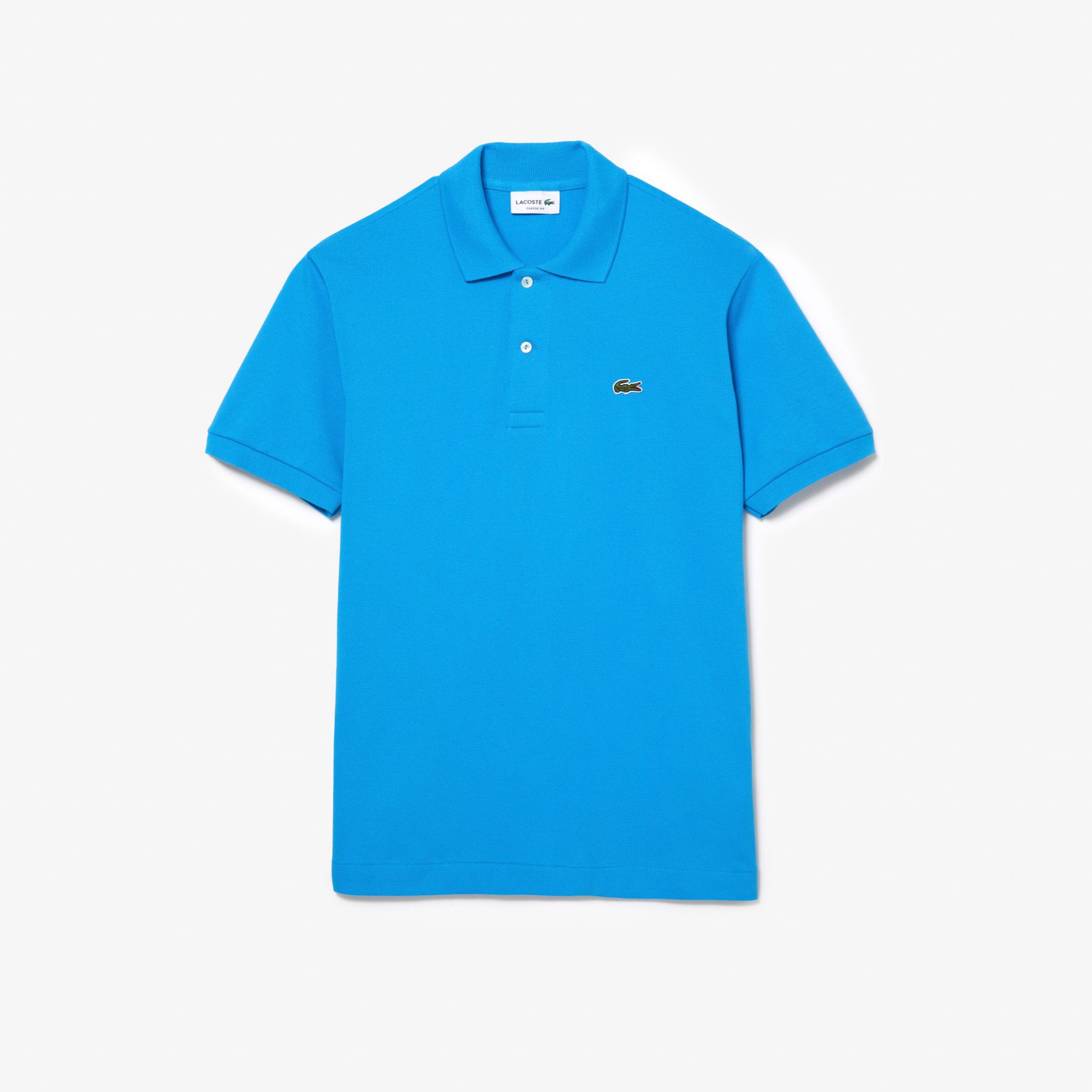 Εικόνα της Original L.12.12 Polo Μπλούζα Classic Fit