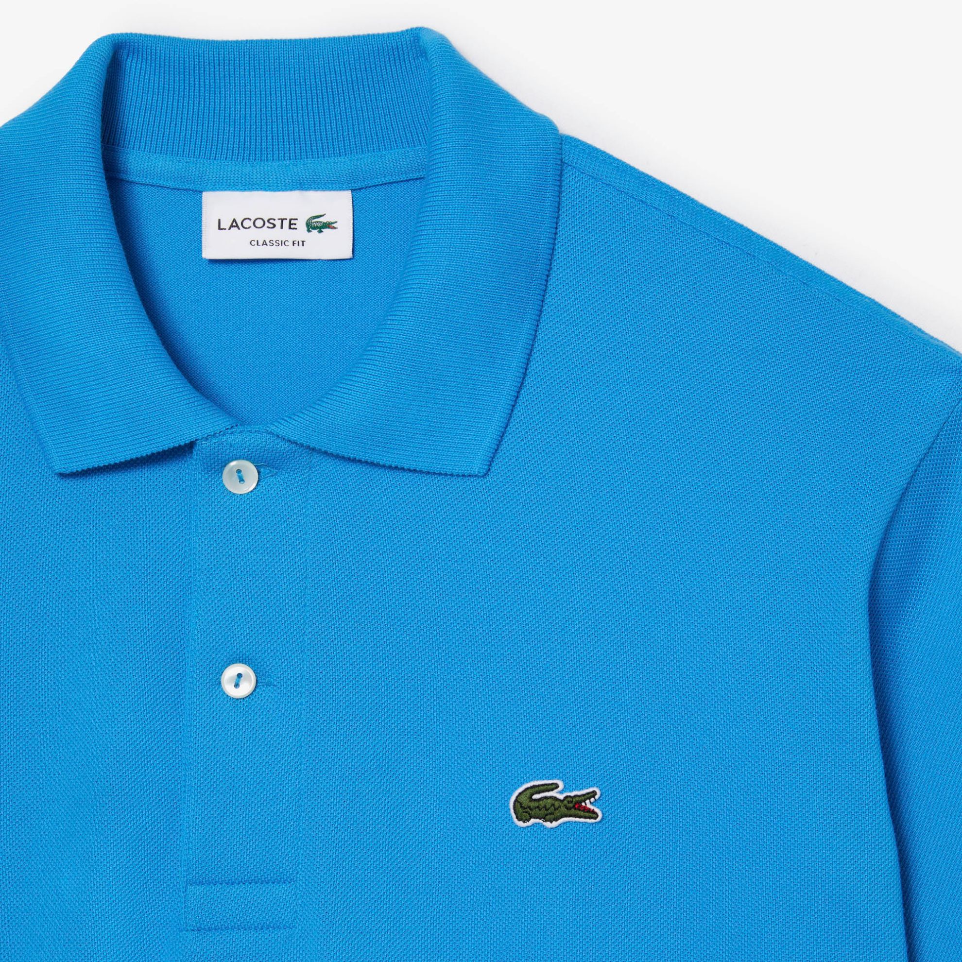 Εικόνα της Original L.12.12 Polo Μπλούζα Classic Fit