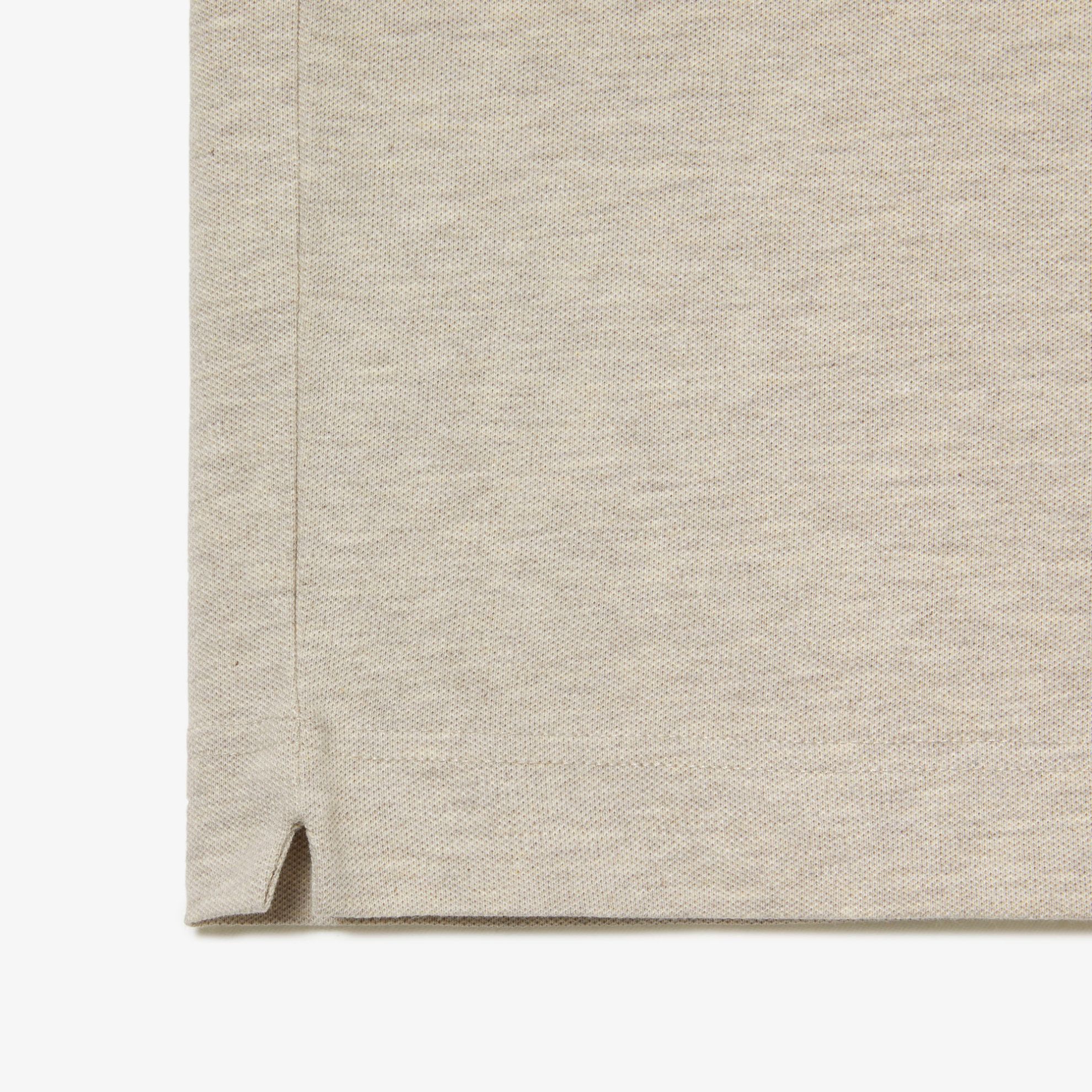 Εικόνα της Smart Paris Polo Μπλούζα Stretch Cotton Piqué