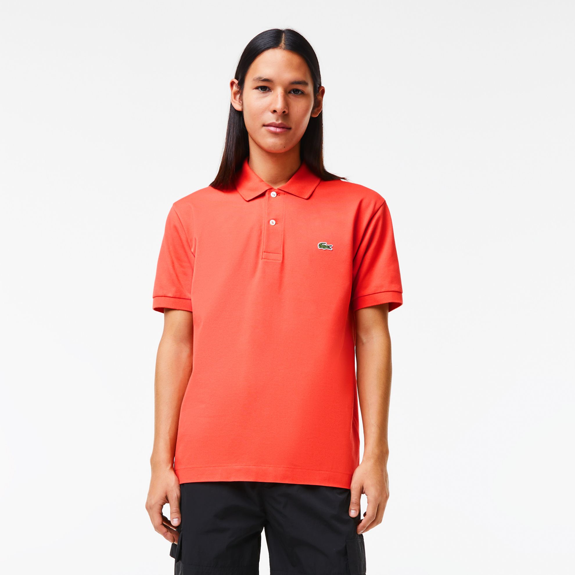 Εικόνα της Original L.12.12 Polo Μπλούζα Classic Fit