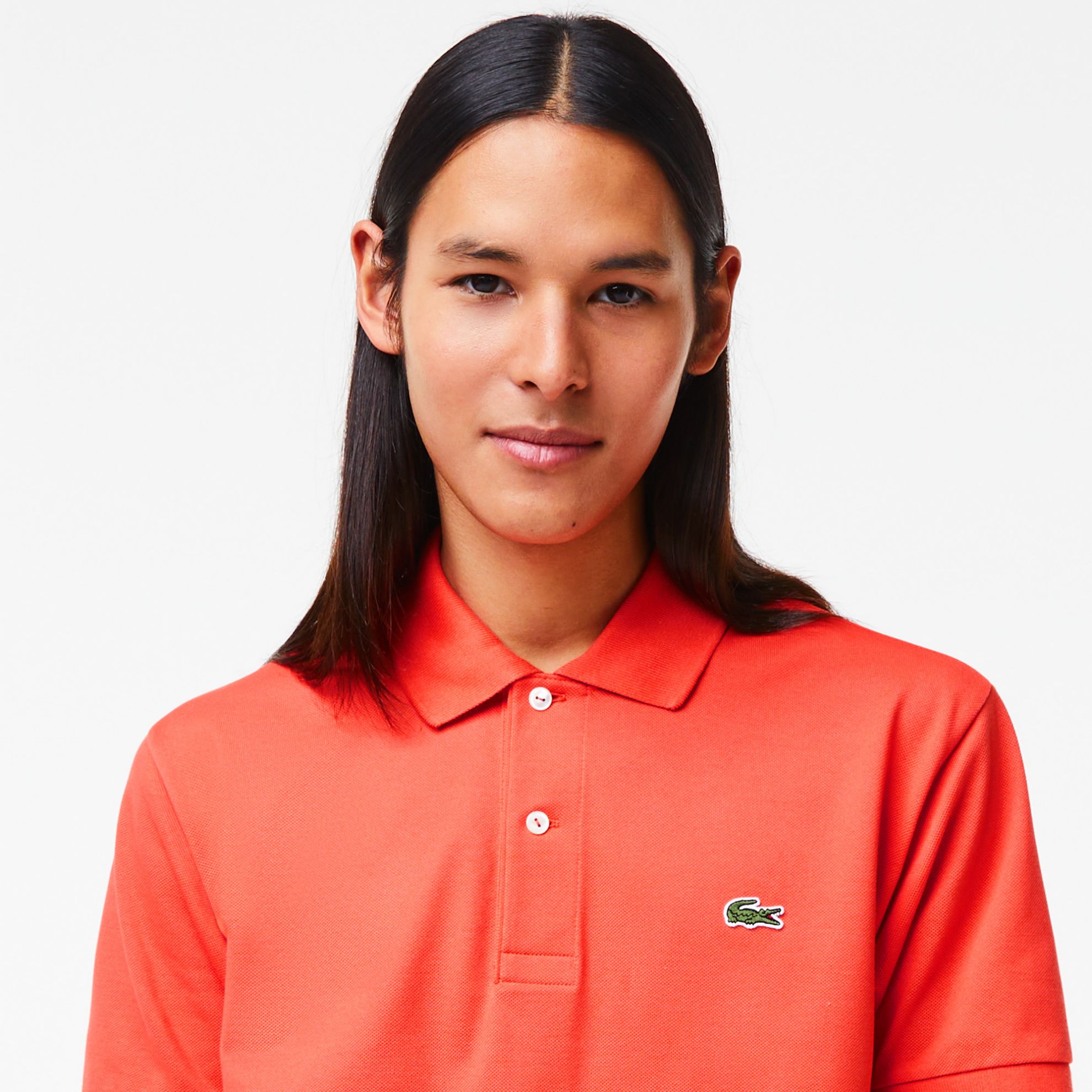 Εικόνα της Original L.12.12 Polo Μπλούζα Classic Fit