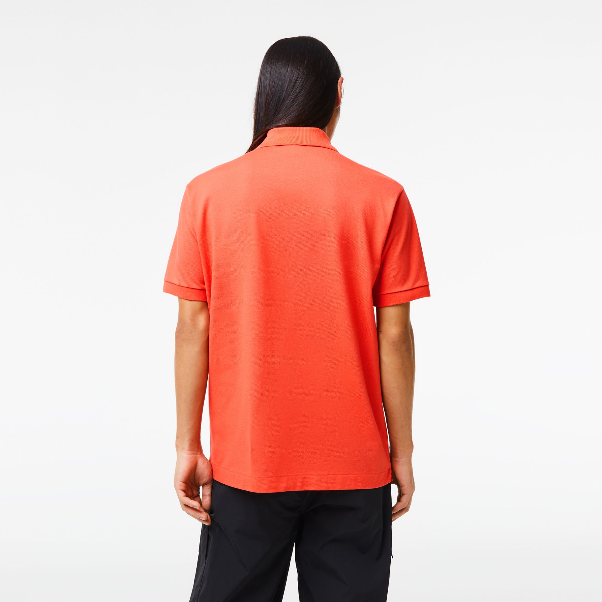 Εικόνα της Original L.12.12 Polo Μπλούζα Classic Fit