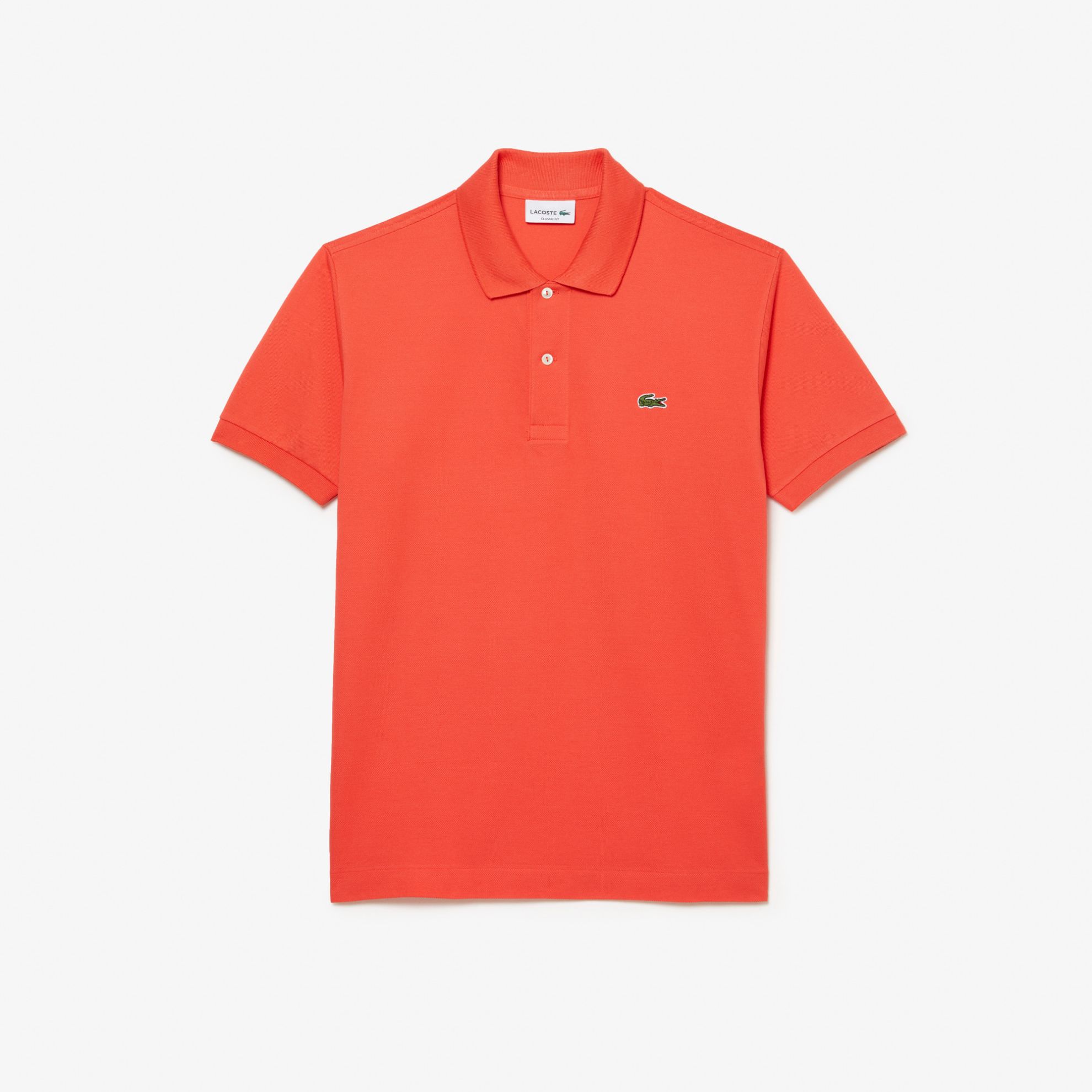 Εικόνα της Original L.12.12 Polo Μπλούζα Classic Fit