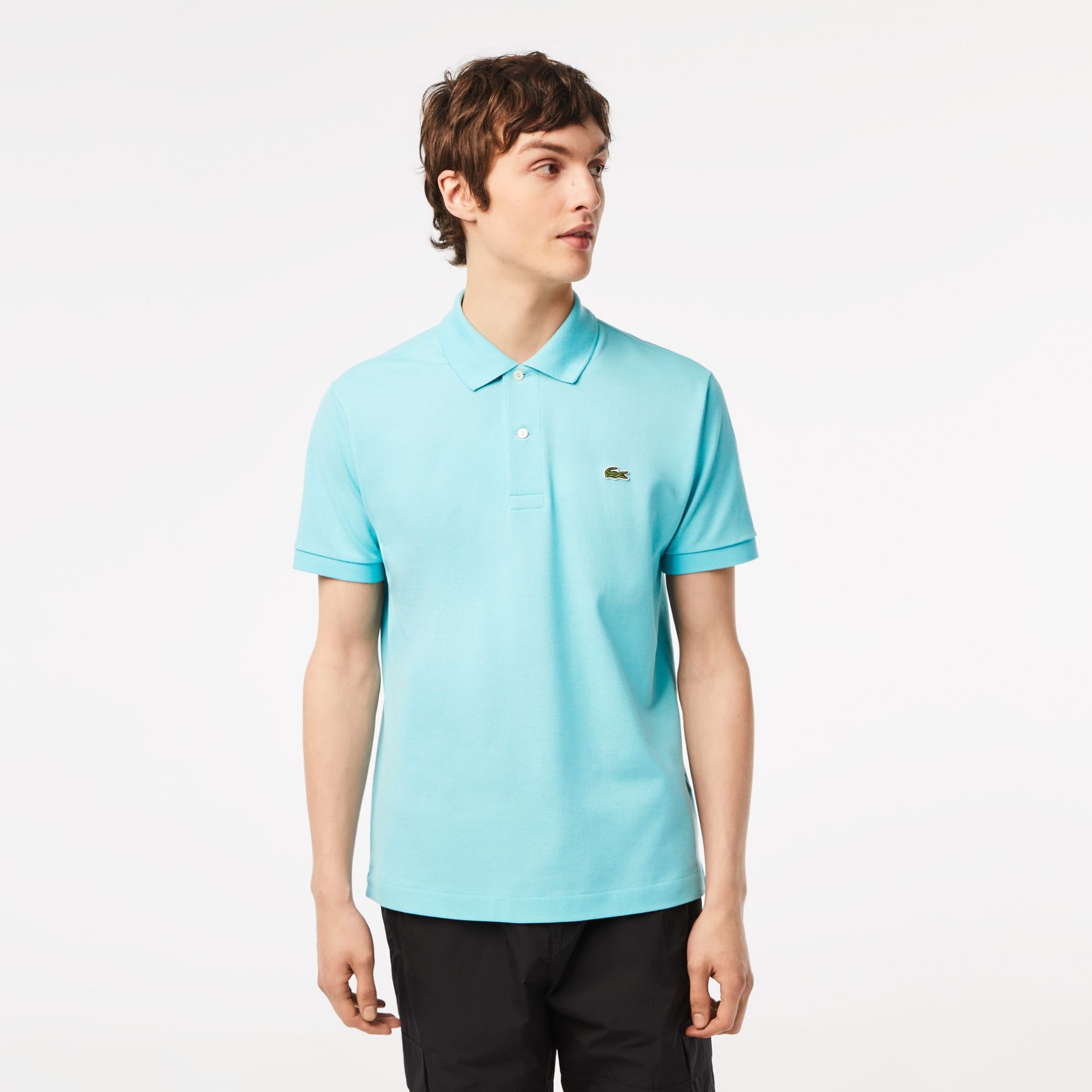 Εικόνα της Original L.12.12 Polo Μπλούζα Classic Fit