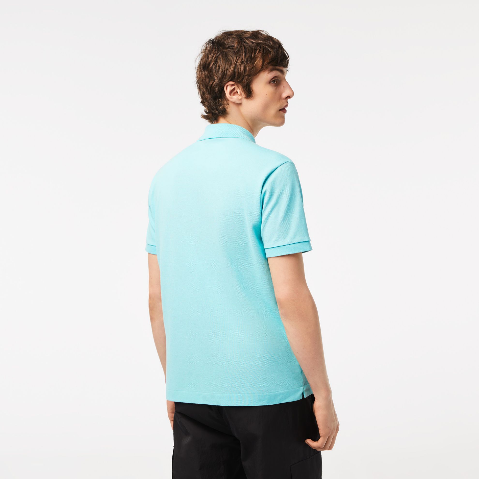 Εικόνα της Original L.12.12 Polo Μπλούζα Classic Fit