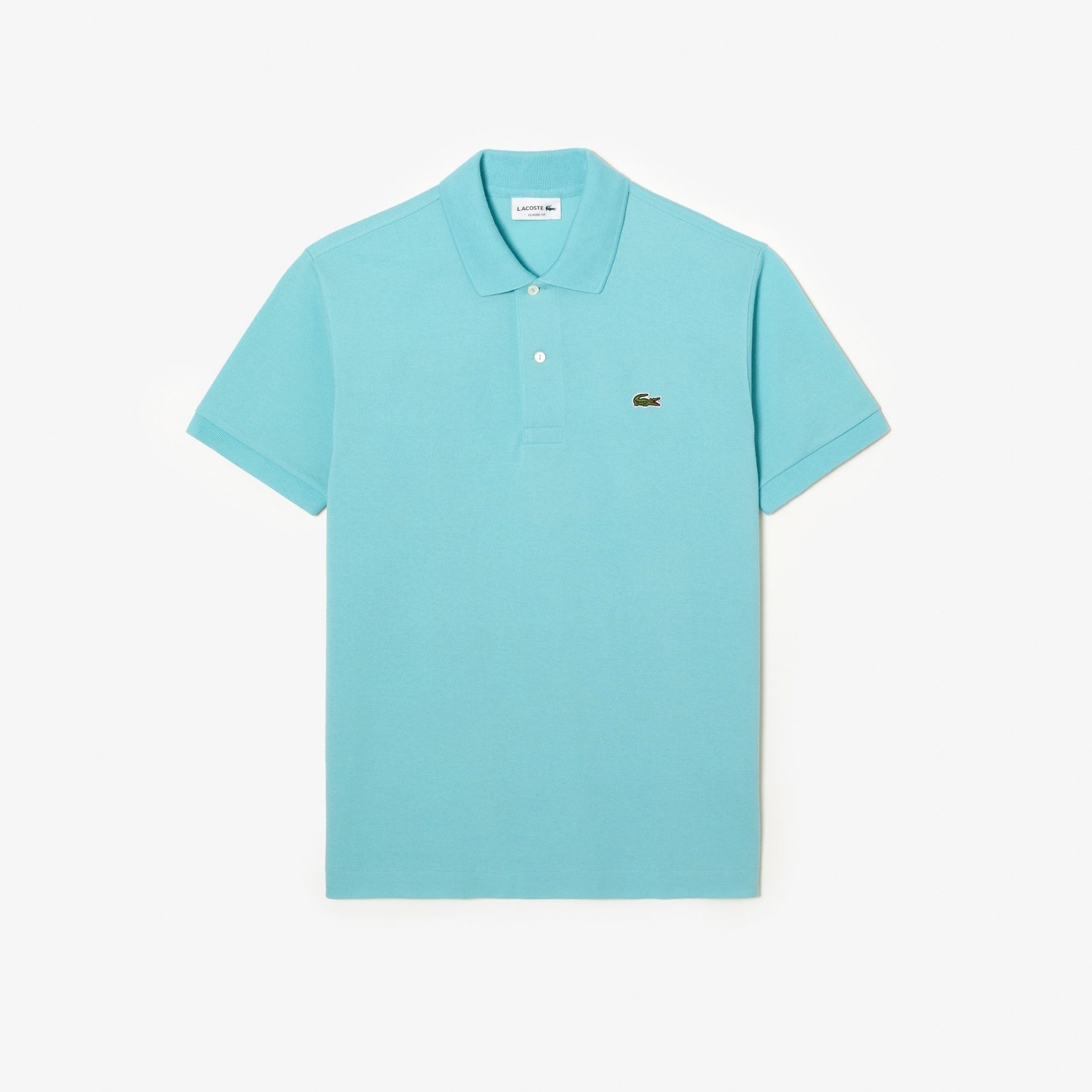 Εικόνα της Original L.12.12 Polo Μπλούζα Classic Fit