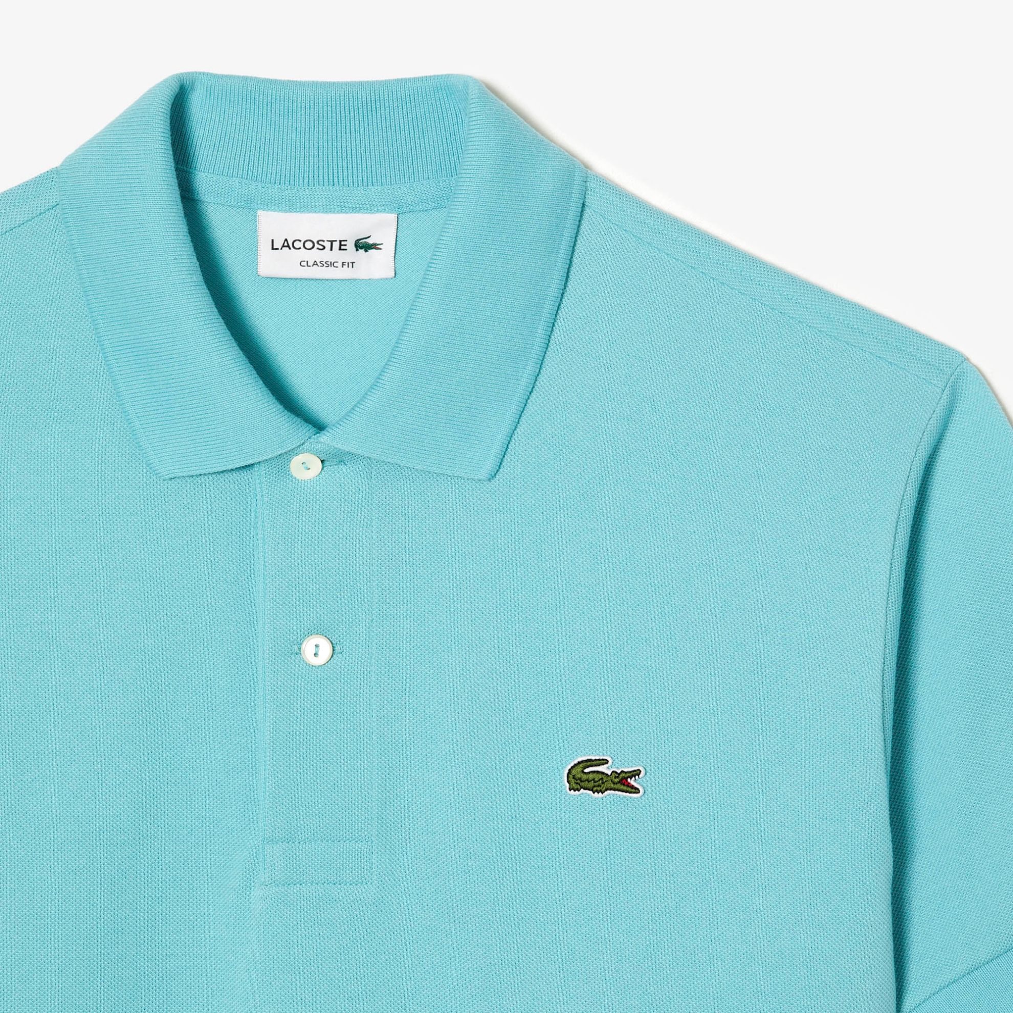 Εικόνα της Original L.12.12 Polo Μπλούζα Classic Fit