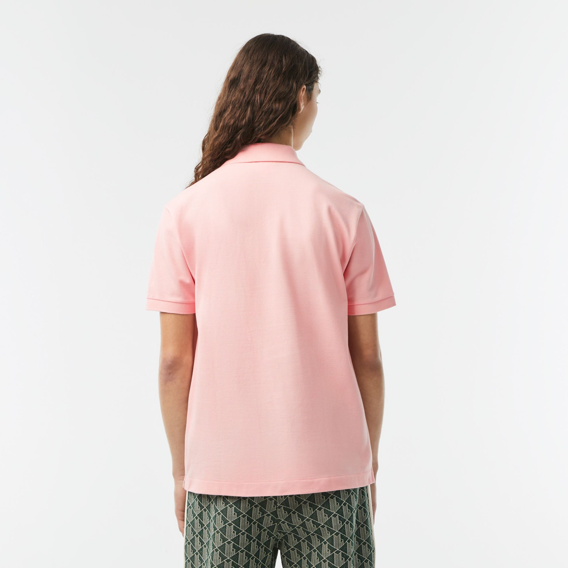 Εικόνα της Original L.12.12 Polo Μπλούζα Classic Fit