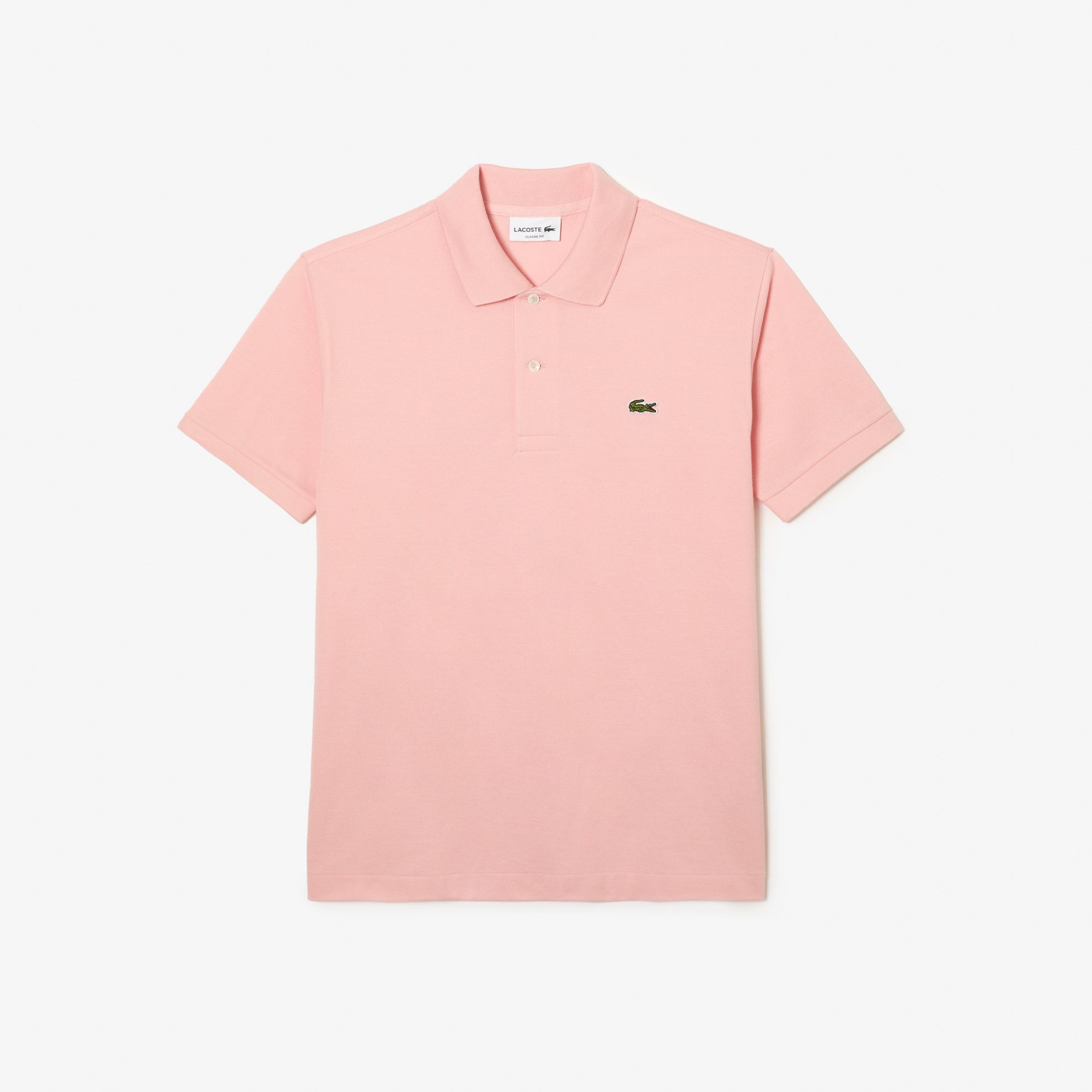 Εικόνα της Original L.12.12 Polo Μπλούζα Classic Fit