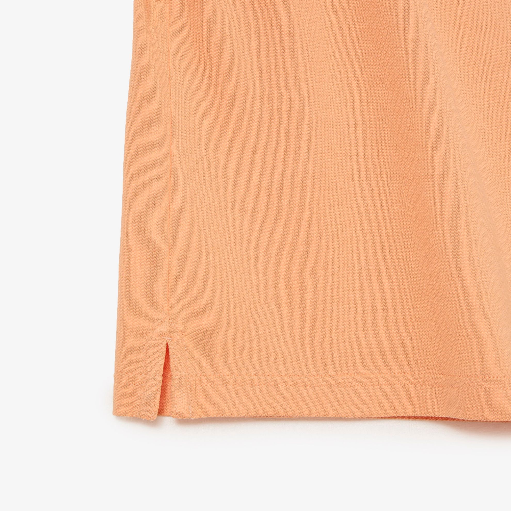 Εικόνα της Ανδρική Polo Μπλούζα Petit Pique Slim Fit