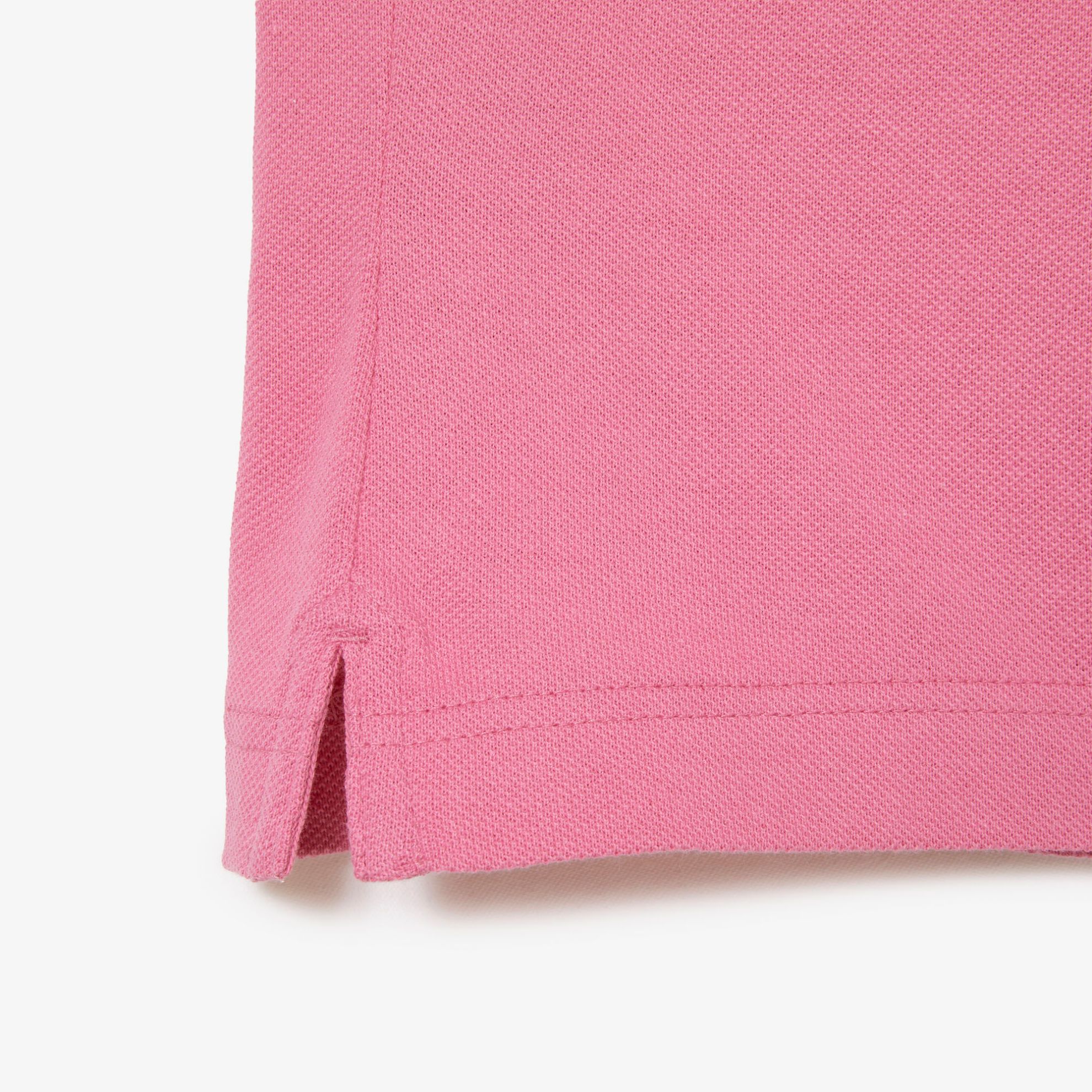 Εικόνα της Ανδρική Polo Μπλούζα Petit Pique Slim Fit