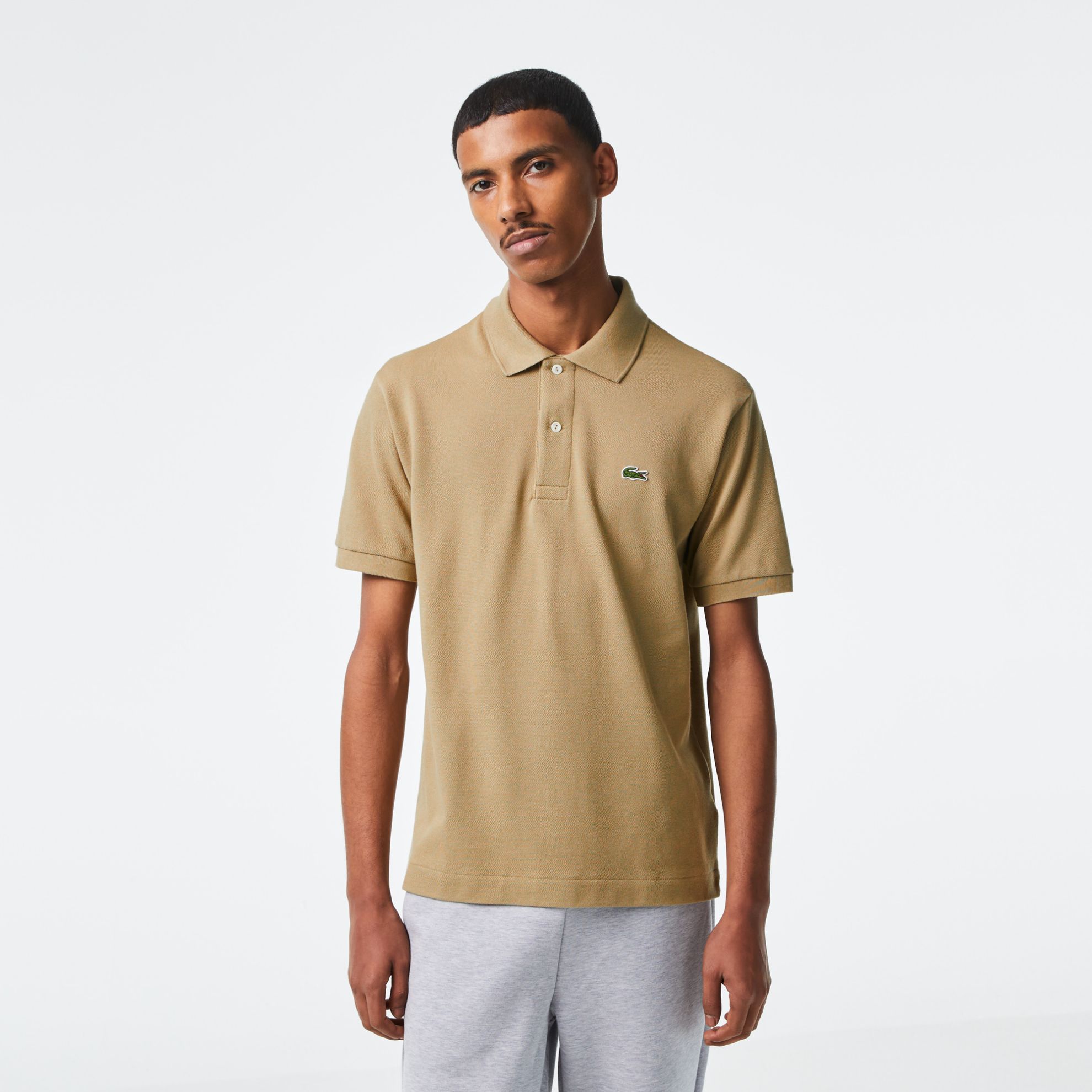 Εικόνα της Original L.12.12 Polo Μπλούζα Classic Fit